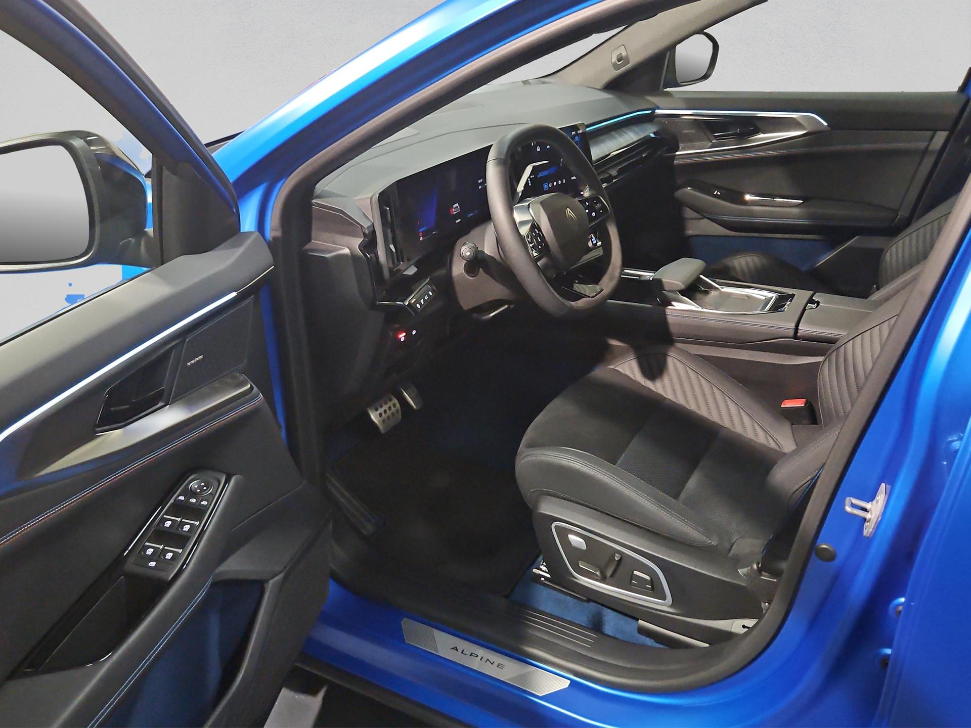 RENAULT Rafale 1.2 E-Tech Plug-in Hybrid 300 4x4 Atelier Alpine-image-23