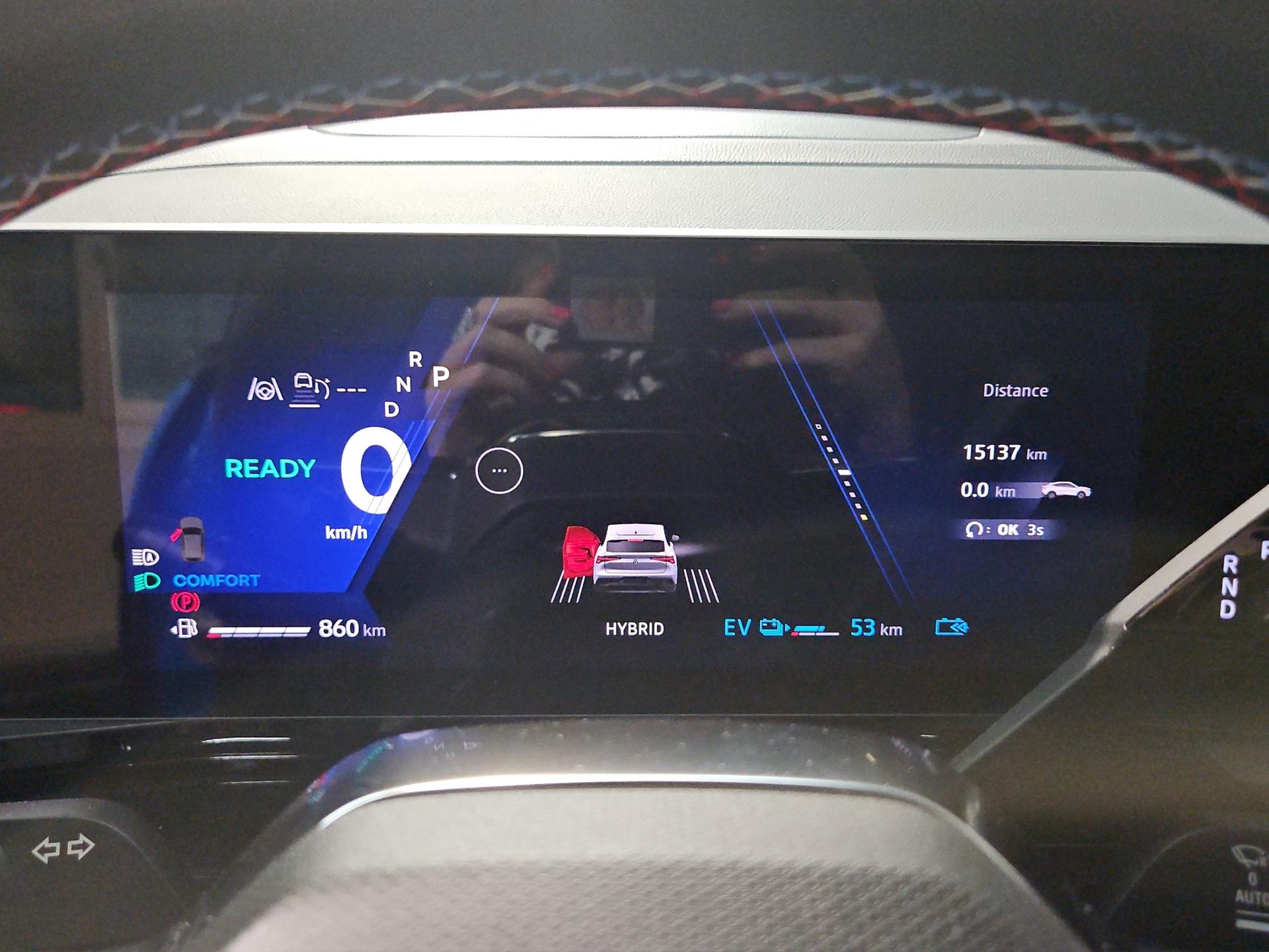 RENAULT Rafale 1.2 E-Tech Plug-in Hybrid 300 4x4 Atelier Alpine-image-10