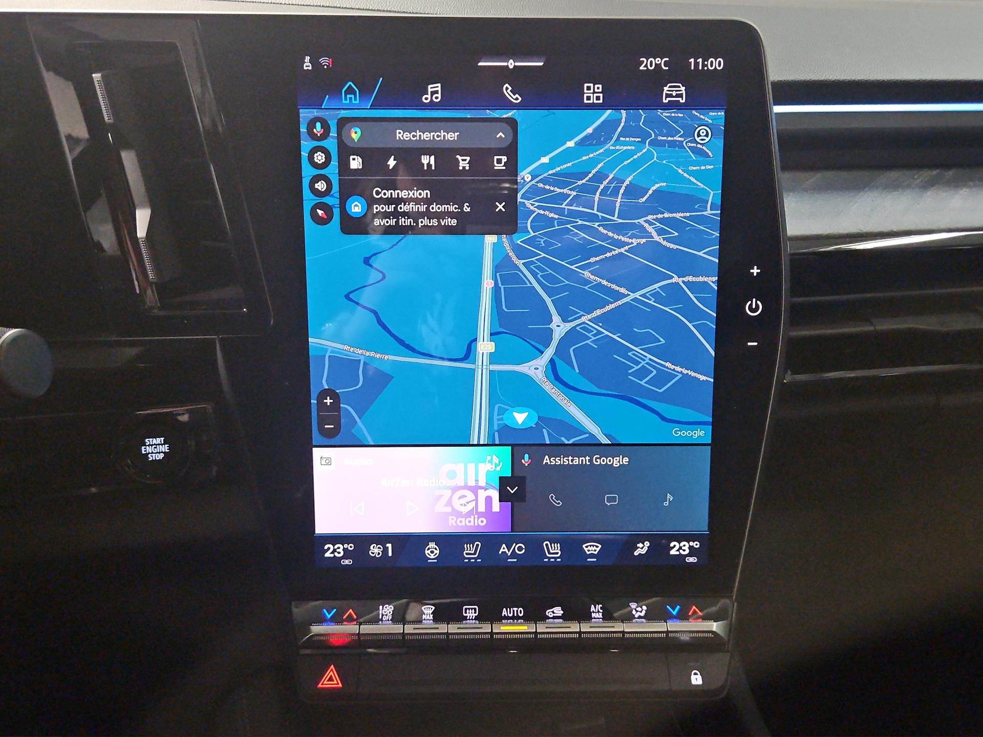 RENAULT Rafale 1.2 E-Tech Plug-in Hybrid 300 4x4 Atelier Alpine-image-11