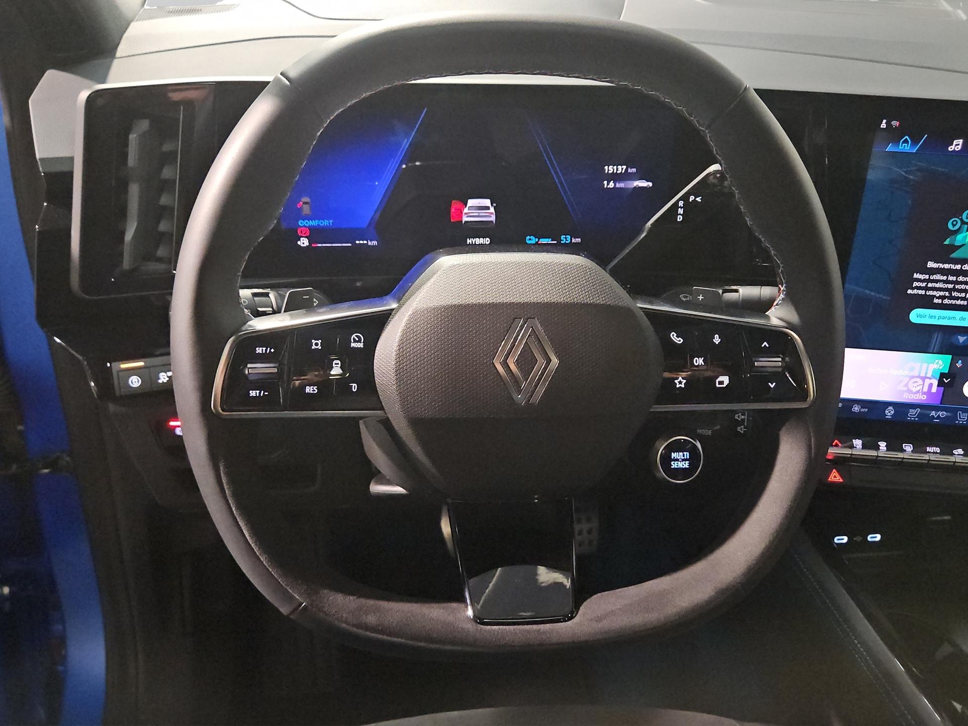 RENAULT Rafale 1.2 E-Tech Plug-in Hybrid 300 4x4 Atelier Alpine-image-9