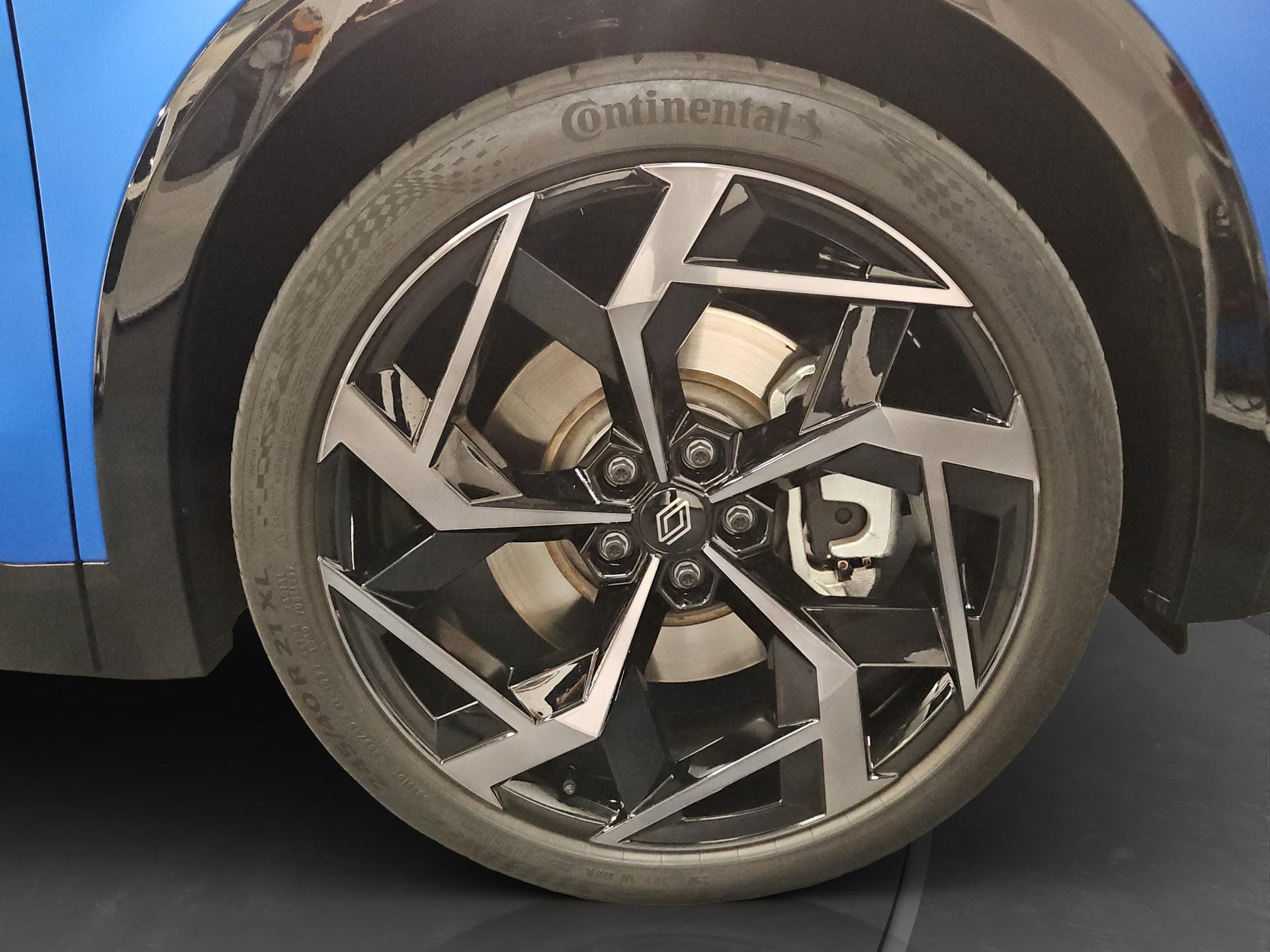 RENAULT Rafale 1.2 E-Tech Plug-in Hybrid 300 4x4 Atelier Alpine-image-17