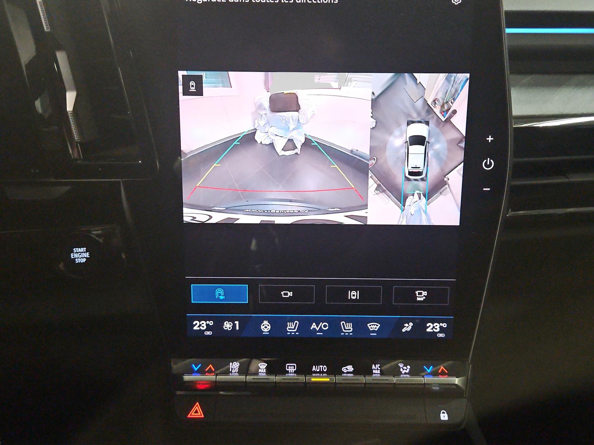 RENAULT Rafale 1.2 E-Tech Plug-in Hybrid 300 4x4 Atelier Alpine-image-12
