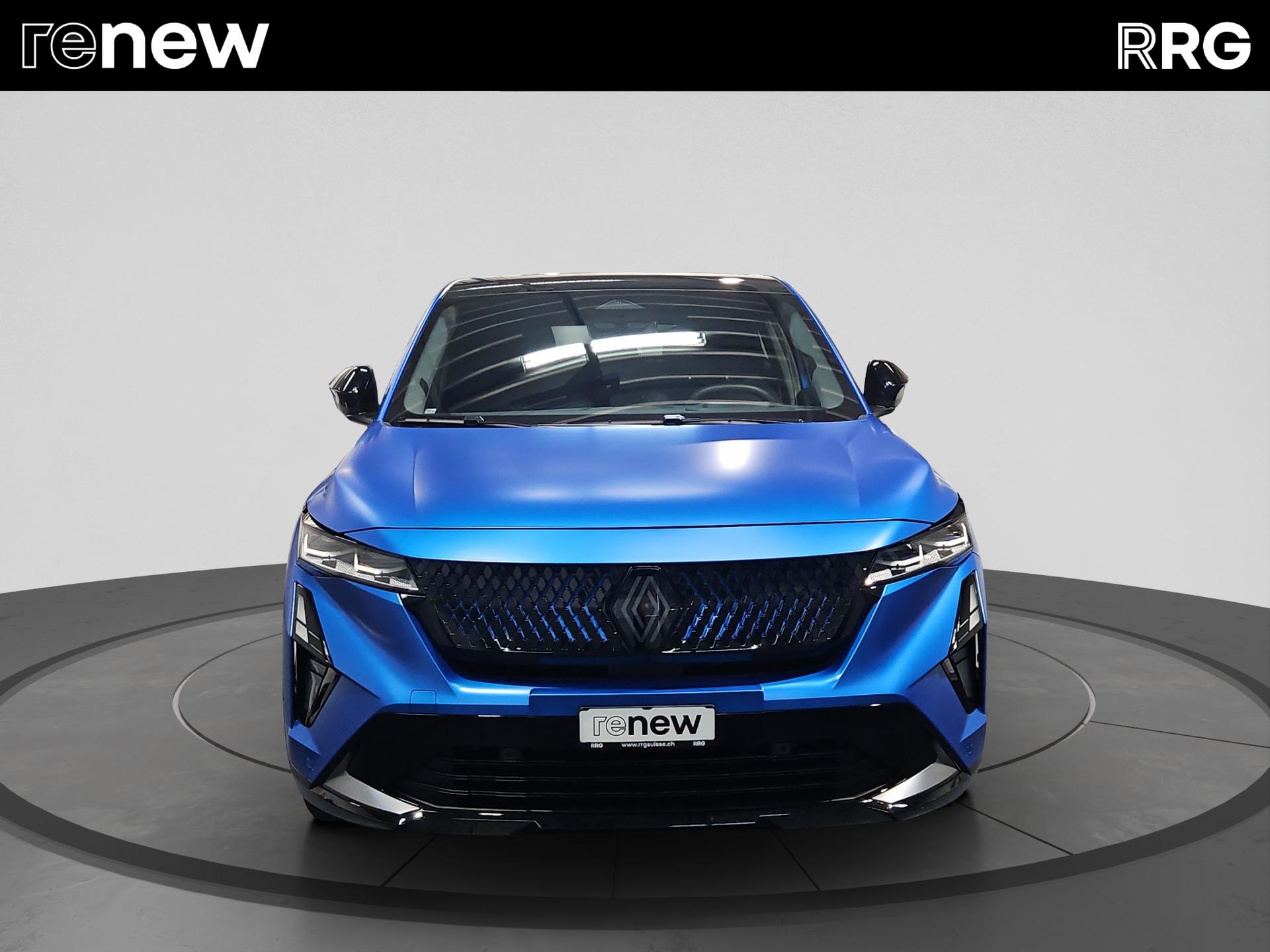 RENAULT Rafale 1.2 E-Tech Plug-in Hybrid 300 4x4 Atelier Alpine-image-7