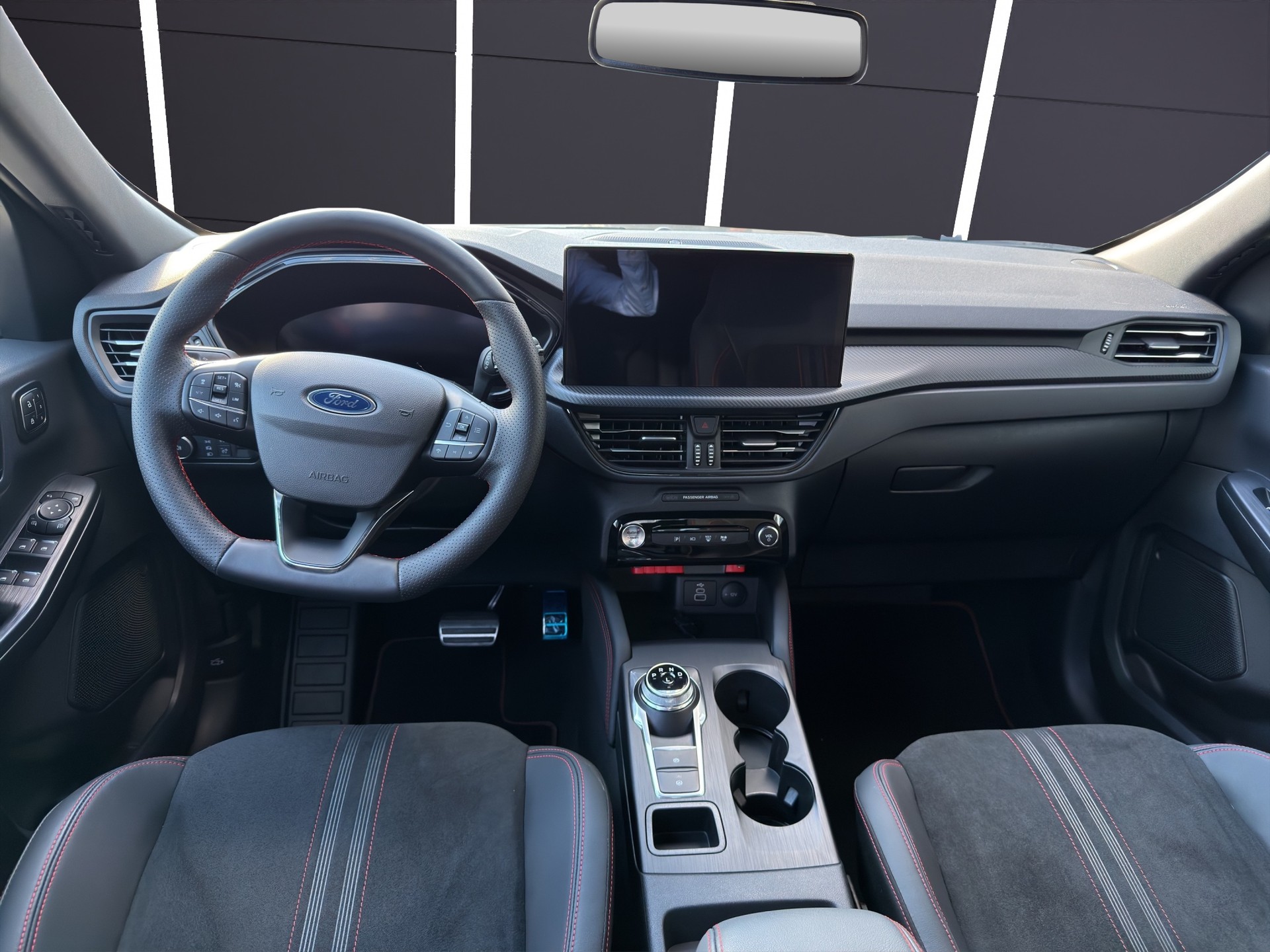 FORD Kuga 2.5 Hybrid ST-Line X-image-7