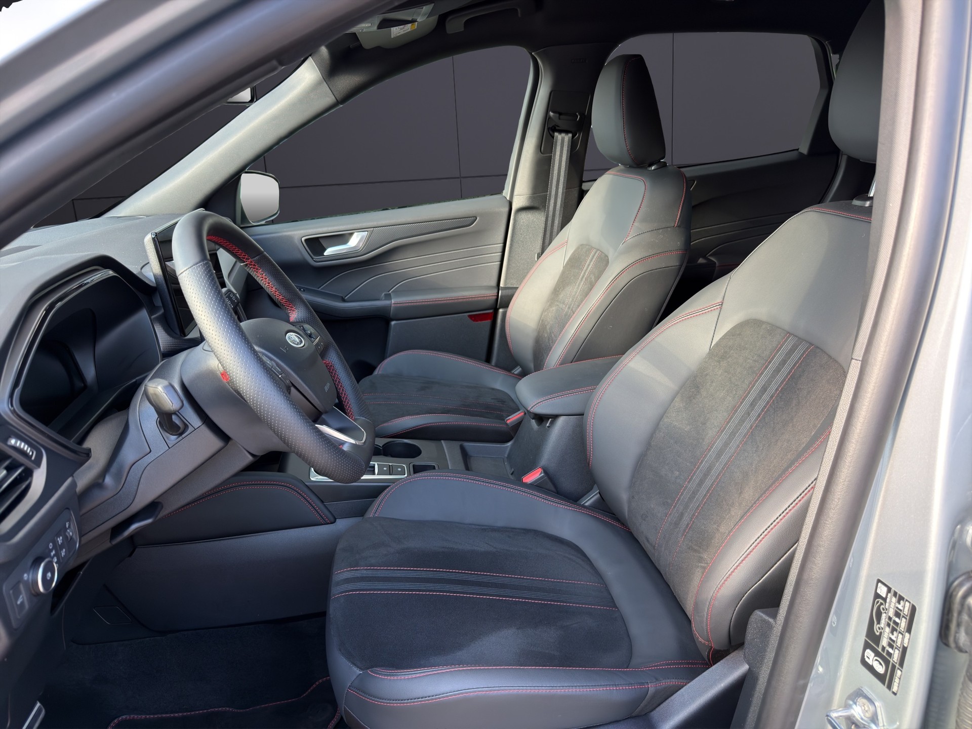 FORD Kuga 2.5 Hybrid ST-Line X-image-5