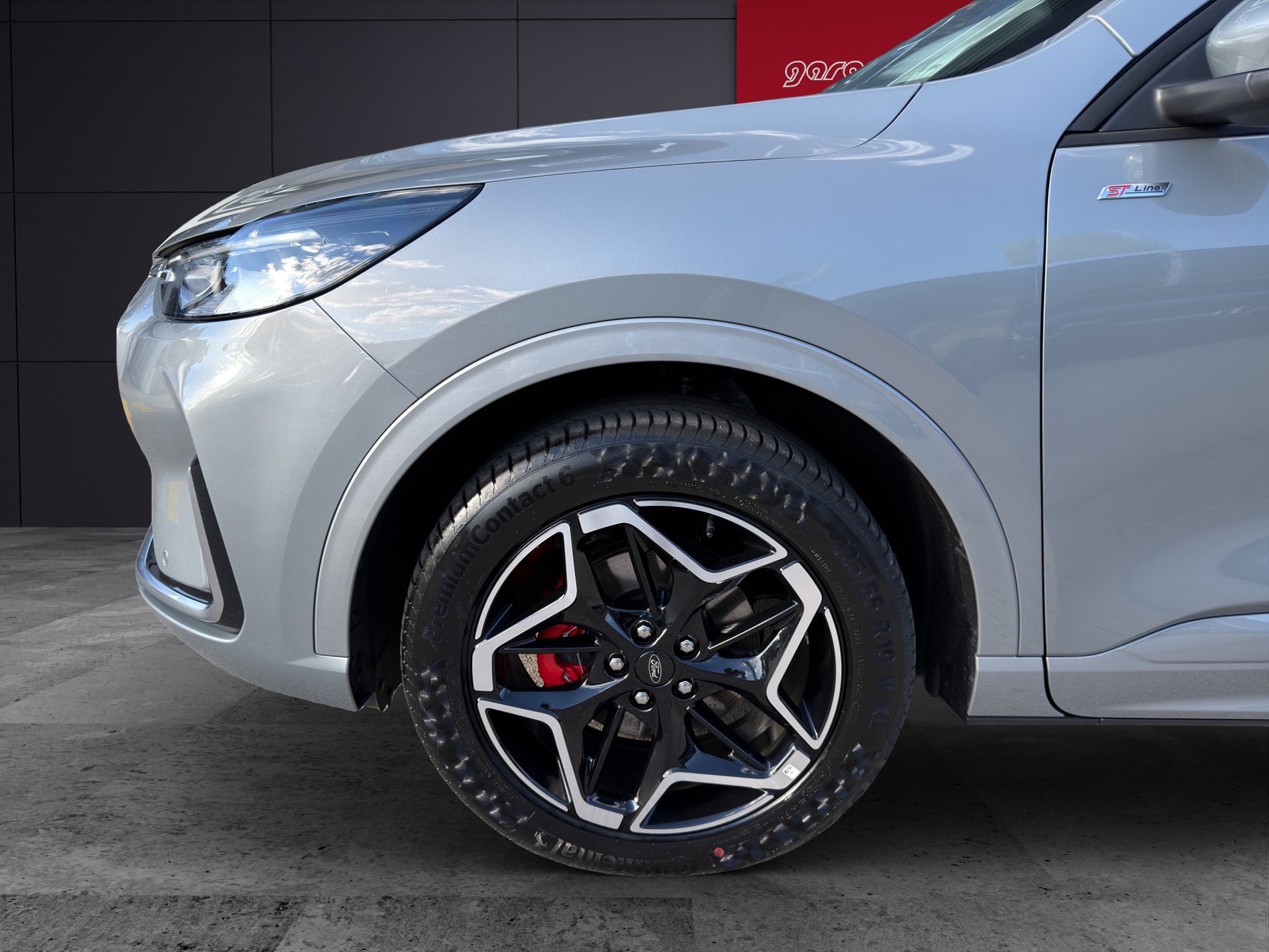 FORD Kuga 2.5 Hybrid ST-Line X-image-4