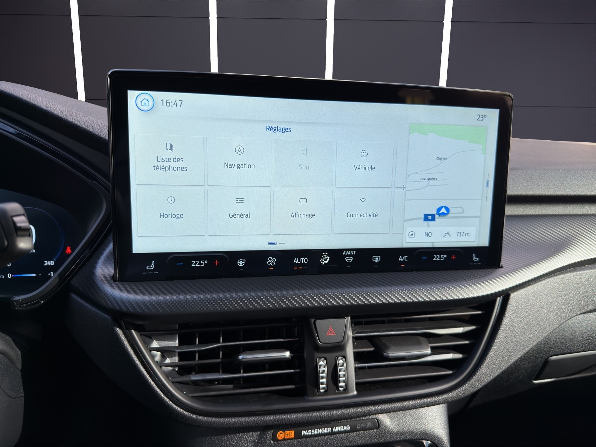 FORD Kuga 2.5 Hybrid ST-Line X-image-9