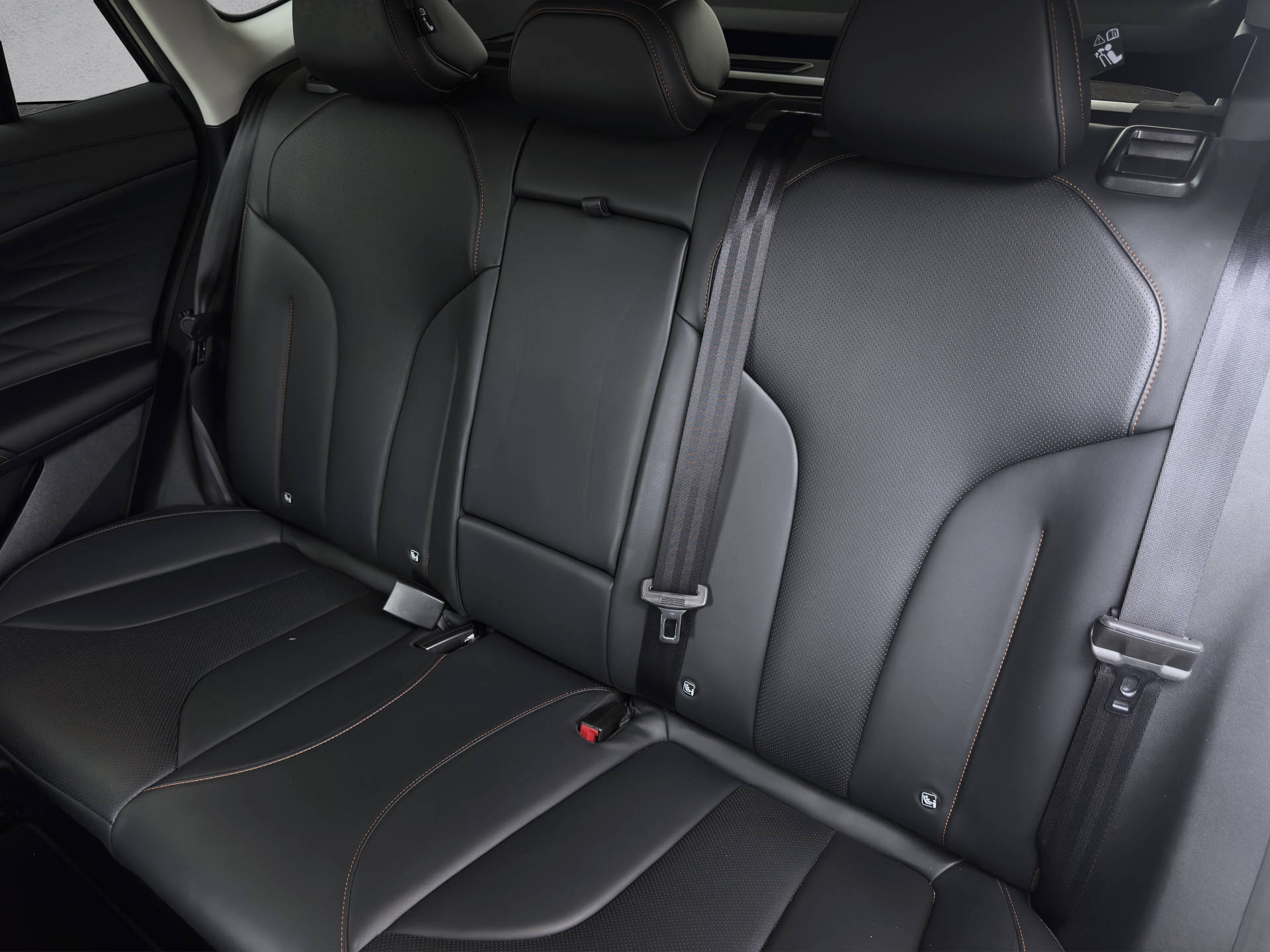 MG HS 1.5 Vti-Tech Luxury-image-11