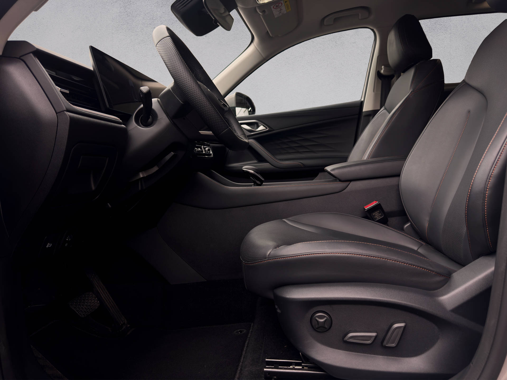 MG HS 1.5 Vti-Tech Luxury-image-9