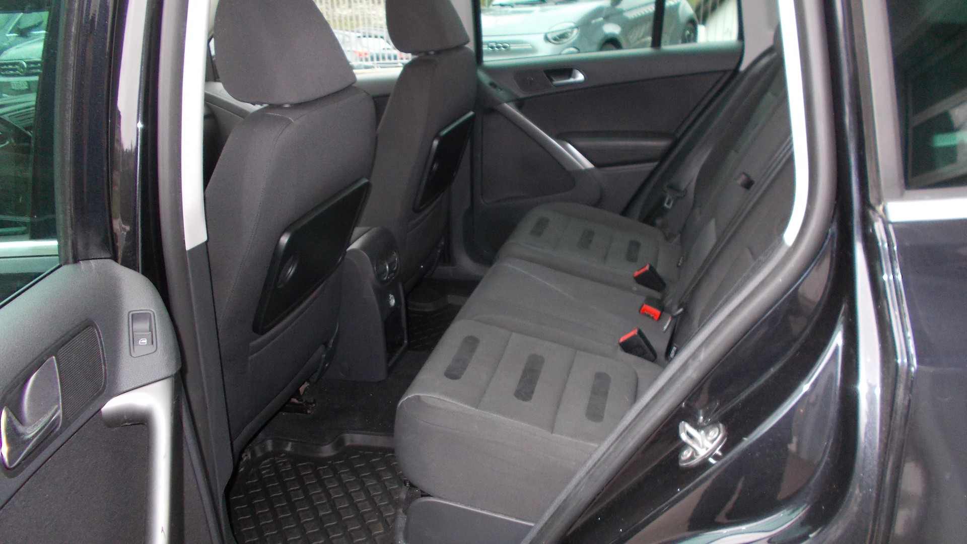 VW Tiguan 2.0 TSI Trend&Fun-image-5