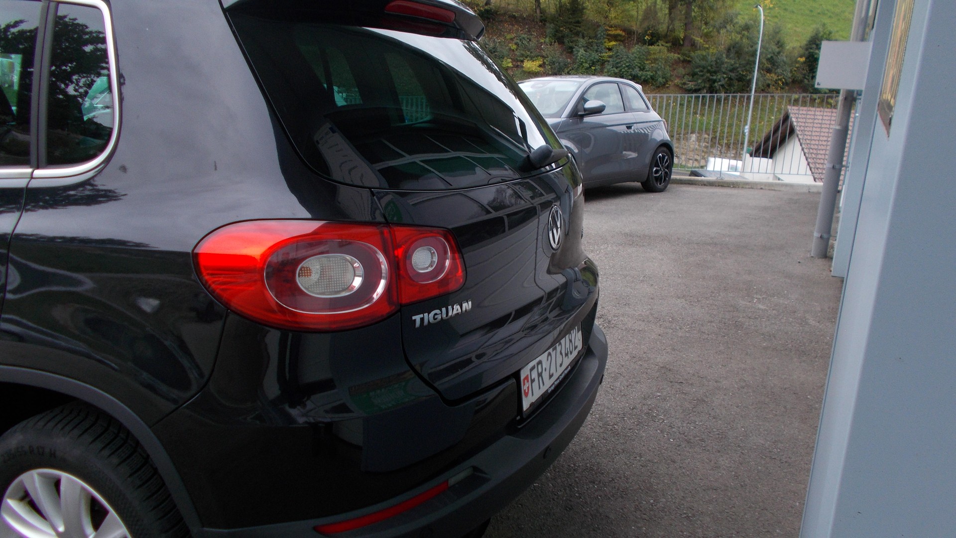 VW Tiguan 2.0 TSI Trend&Fun-image-3