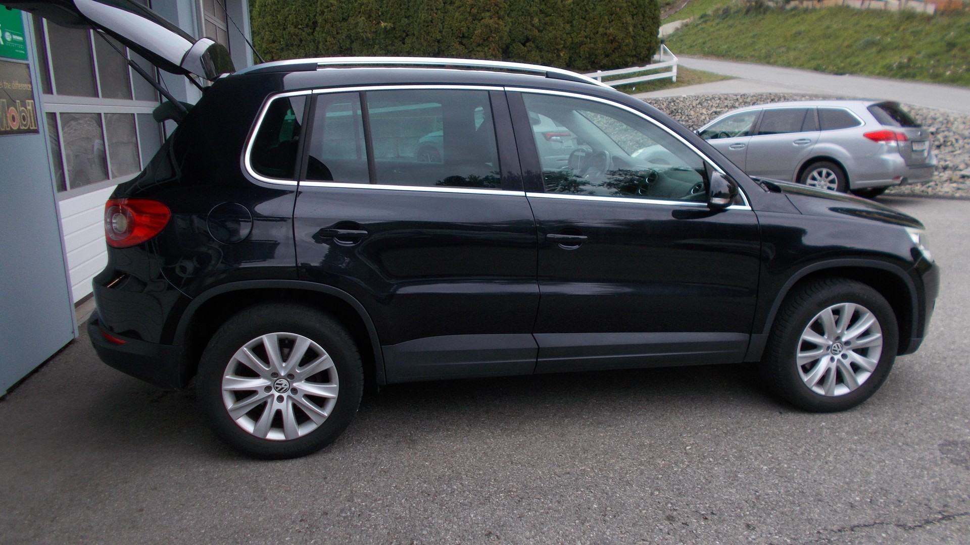 VW Tiguan 2.0 TSI Trend&Fun-image-2