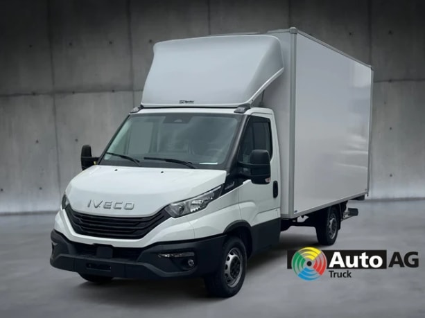 IVECO 35S16BA8-image-0