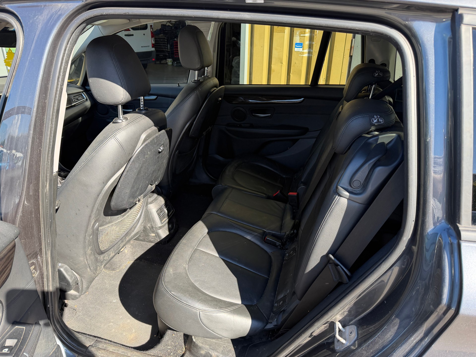 BMW 220d xDrive Gran Tourer Sport Line Steptronic-image-10