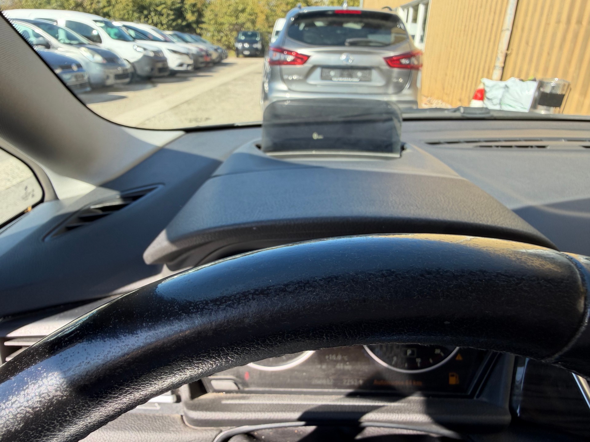 BMW 220d xDrive Gran Tourer Sport Line Steptronic-image-3