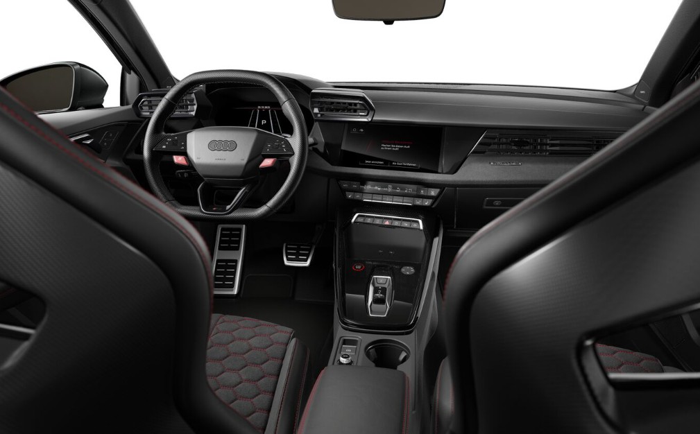 AUDI RS3 Sportback 2.5 TSI quattro S-tronic-image-4