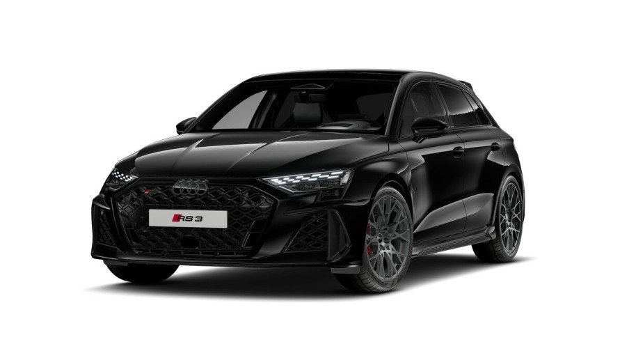 AUDI RS3 Sportback 2.5 TSI quattro S-tronic-image-0