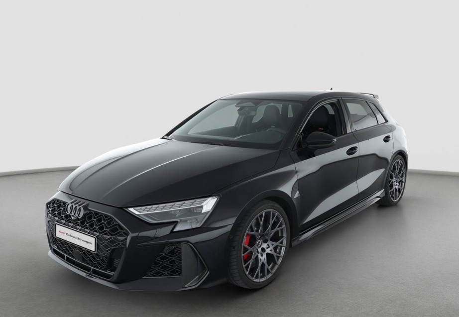AUDI RS3 Sportback 2.5 TSI quattro S-tronic-image-1
