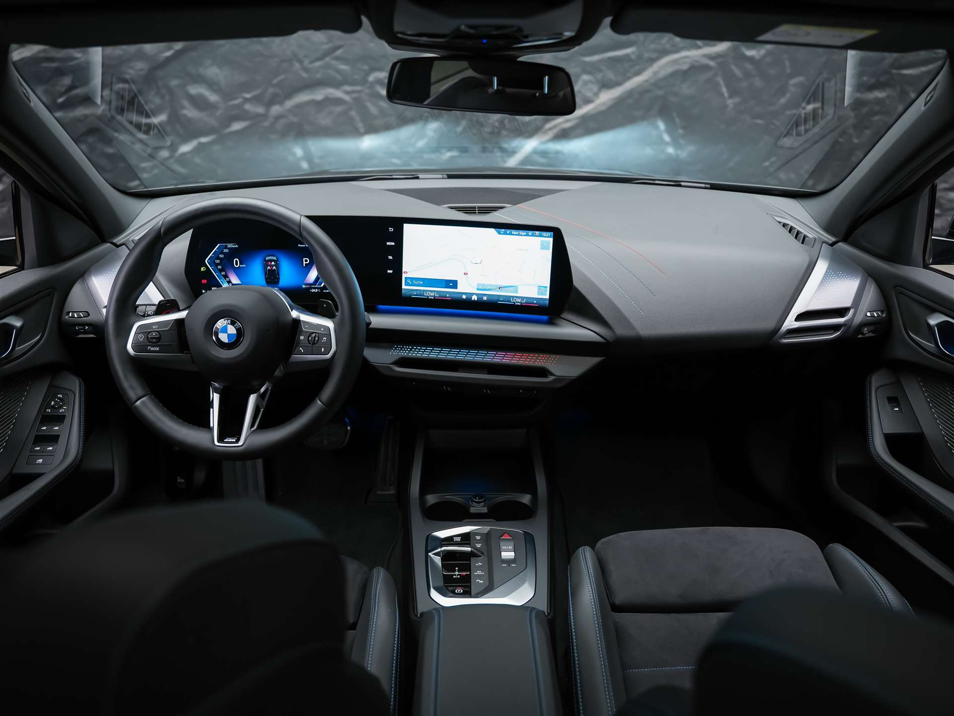 BMW 120 M Sport Steptronic *2026*Panorama*Werksgarantie*Driving Assistant Plus*-image-18