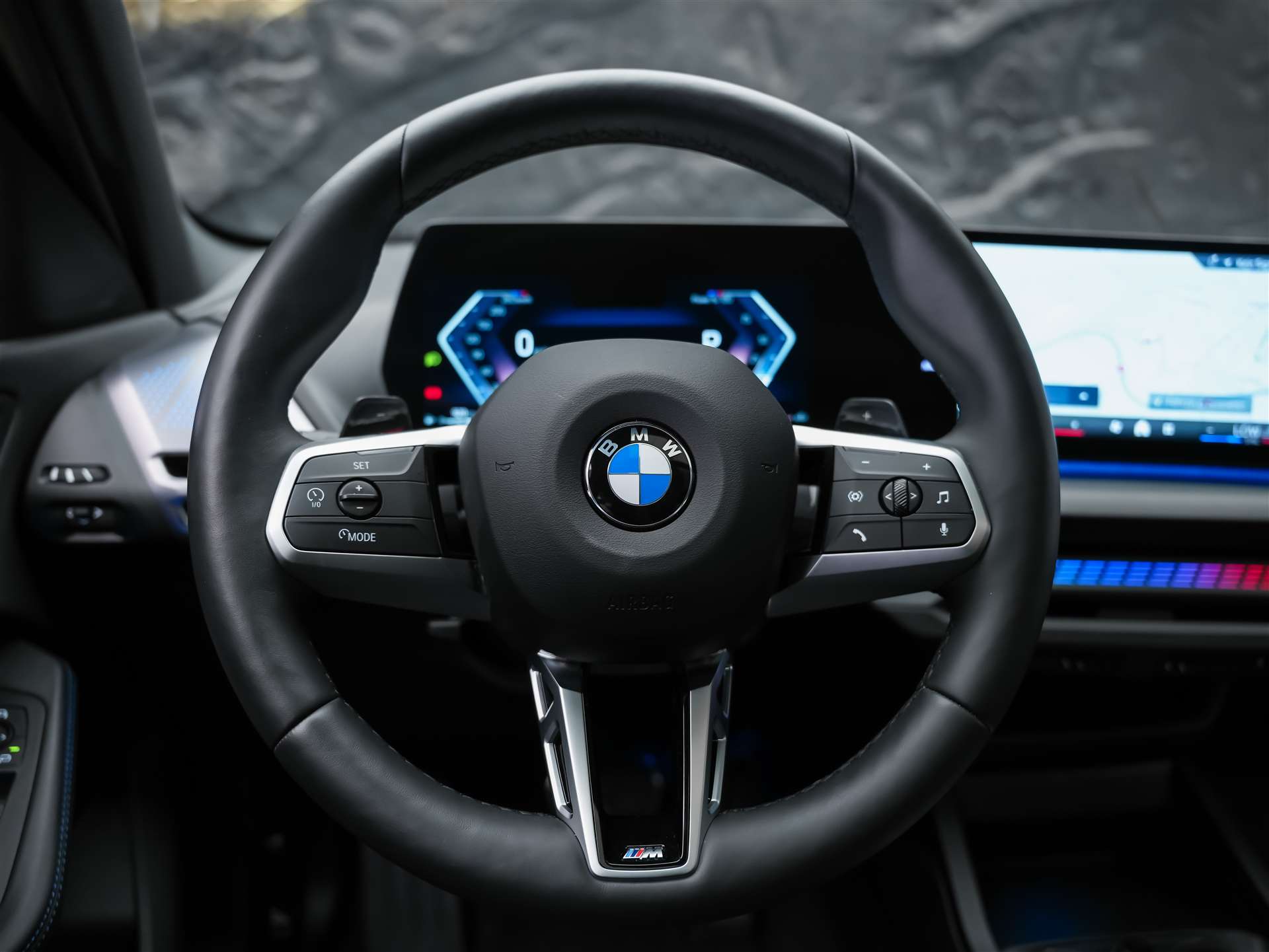 BMW 120 M Sport Steptronic *2026*Panorama*Werksgarantie*Driving Assistant Plus*-image-23