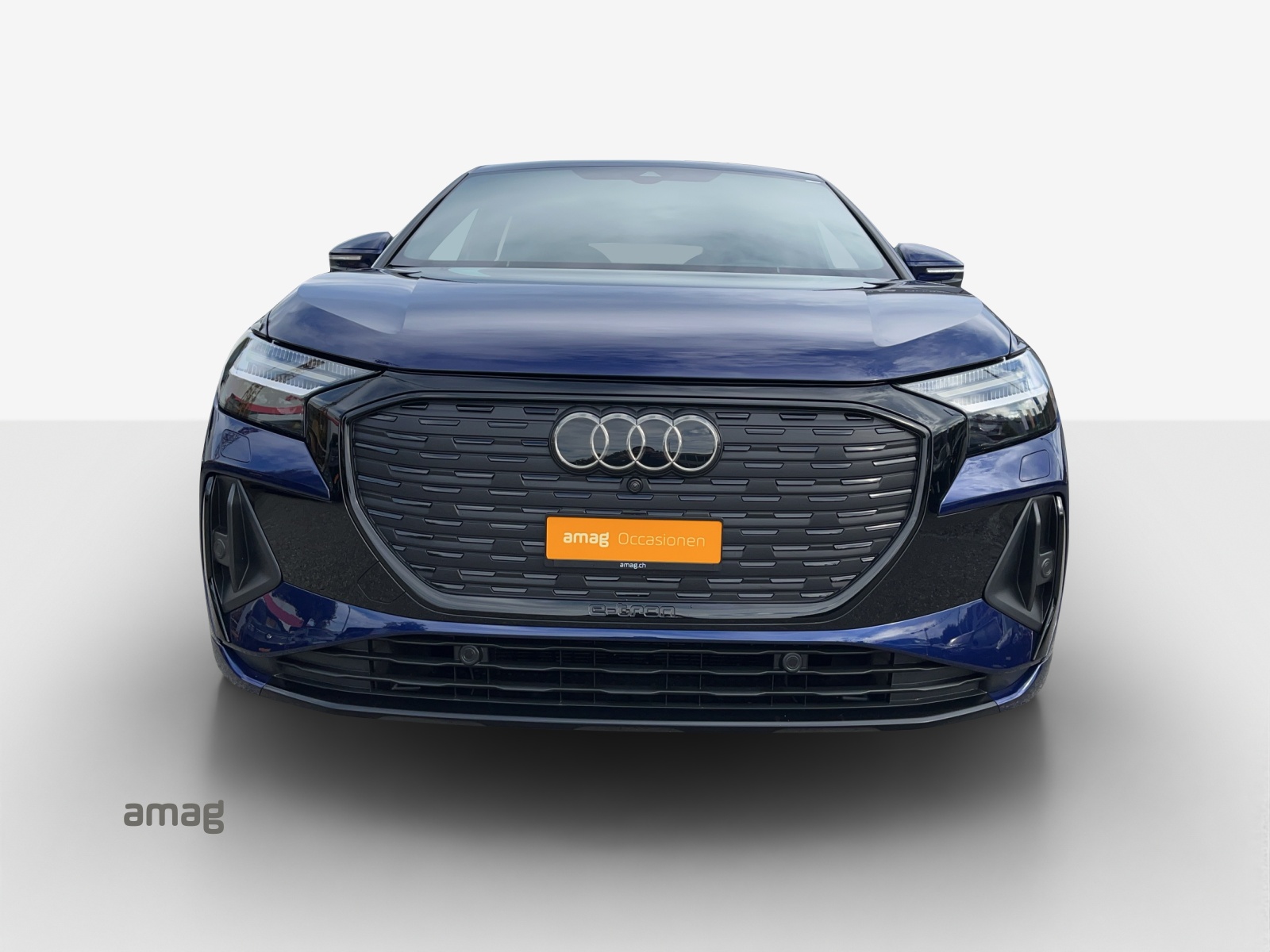 AUDI Q4 Sportback e-tron 50 quattro-image-6