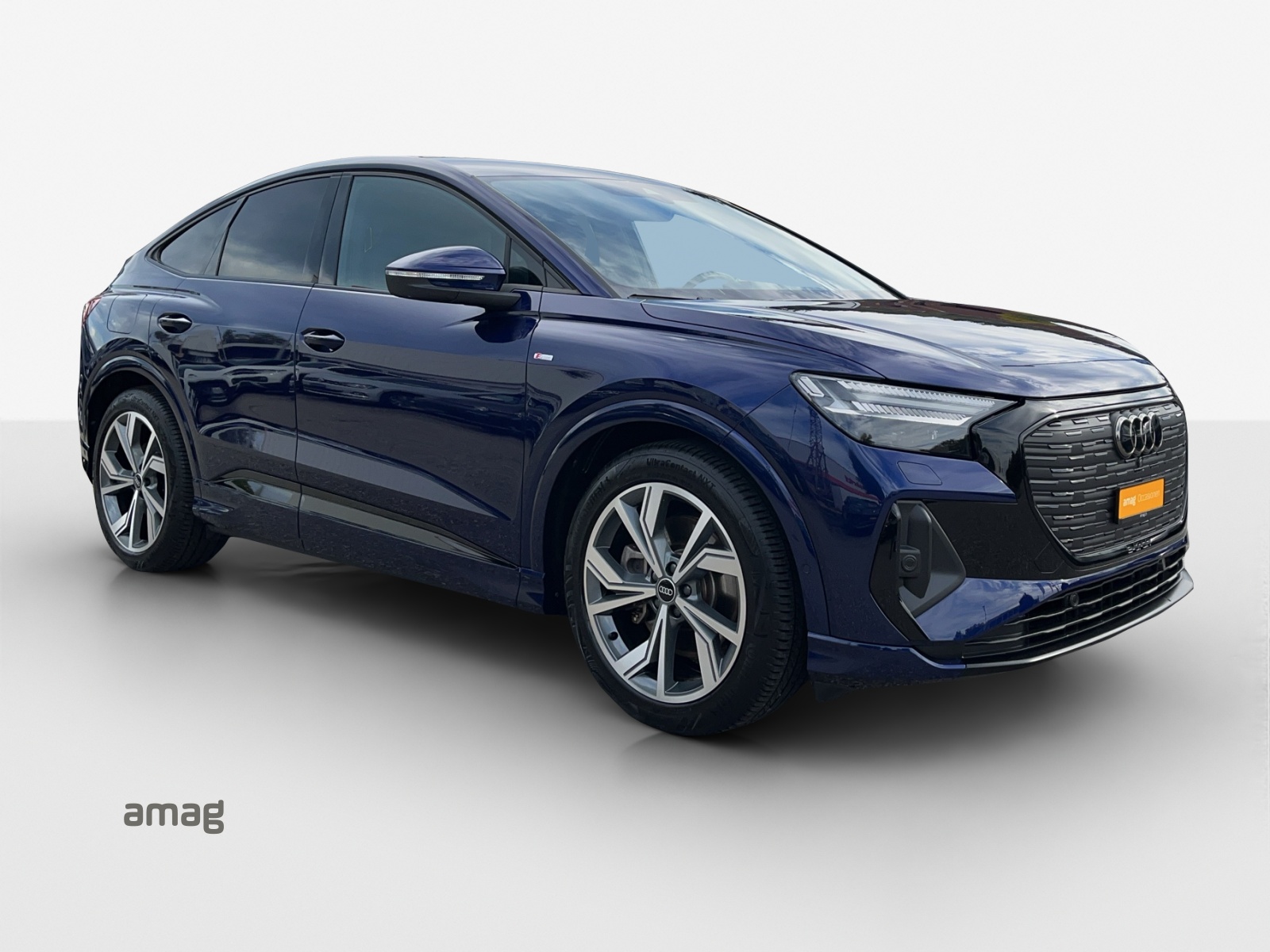 AUDI Q4 Sportback e-tron 50 quattro-image-5