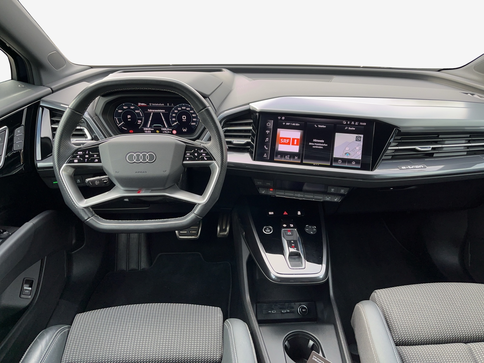 AUDI Q4 Sportback e-tron 50 quattro-image-8