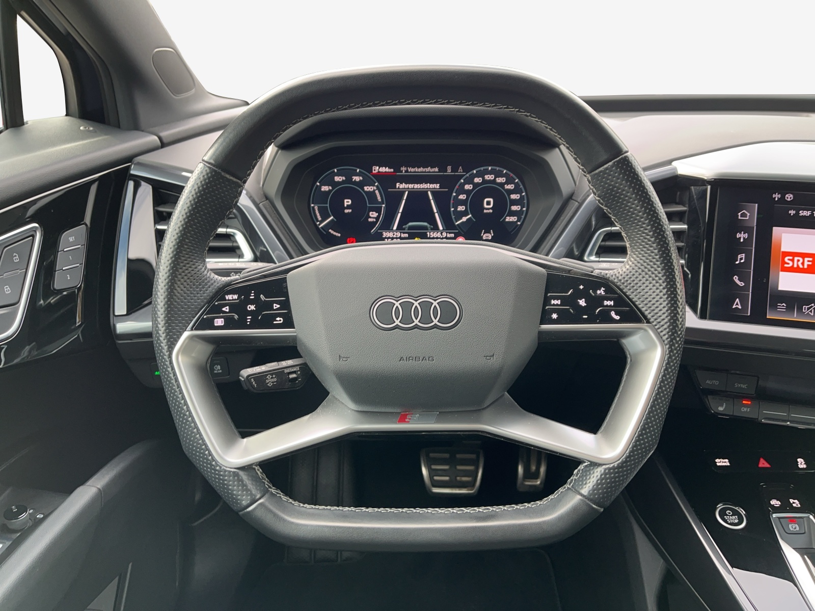 AUDI Q4 Sportback e-tron 50 quattro-image-9