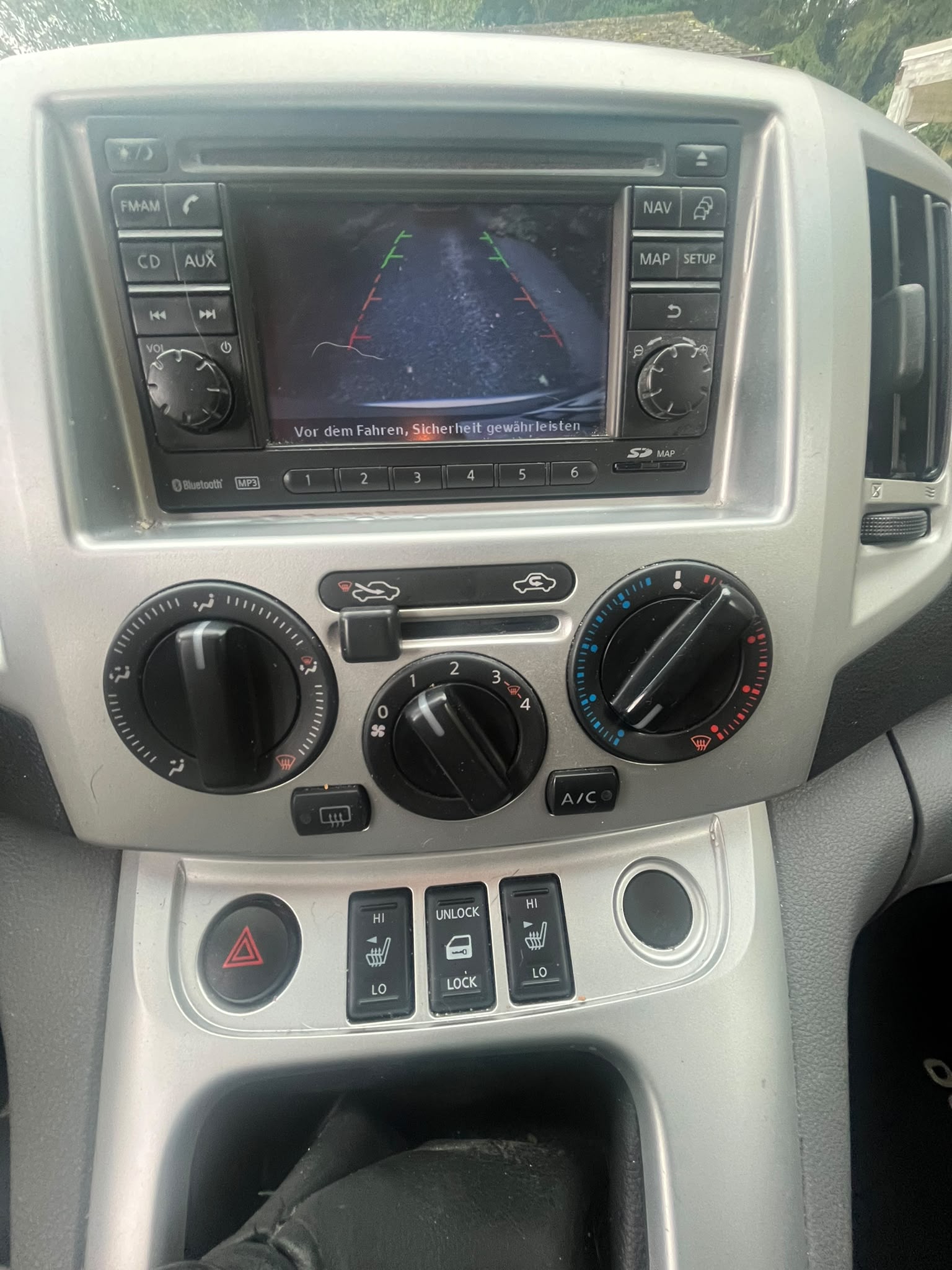 NISSAN 1.5 dci Evalia Premium-image-1