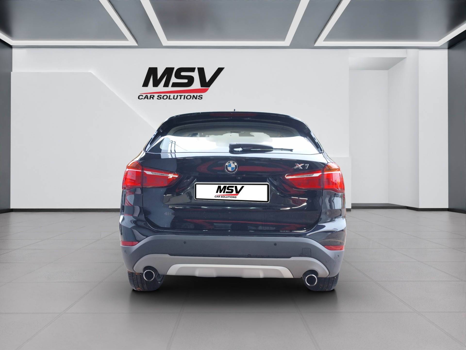 BMW X1 xDrive 20d xLine Steptronic-showroom-element-3