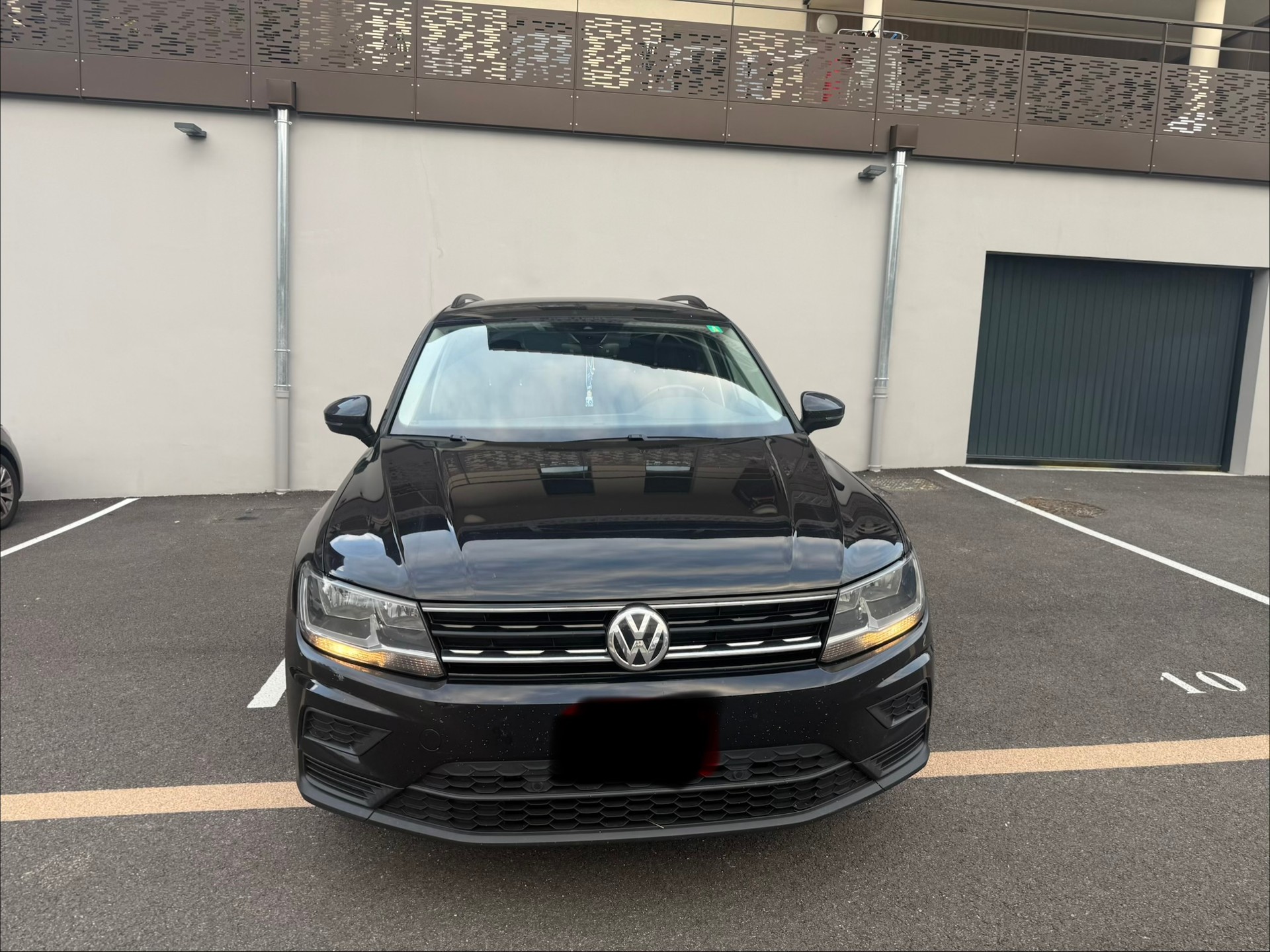 VW 1.4 TSI Trendline DSG-image-4