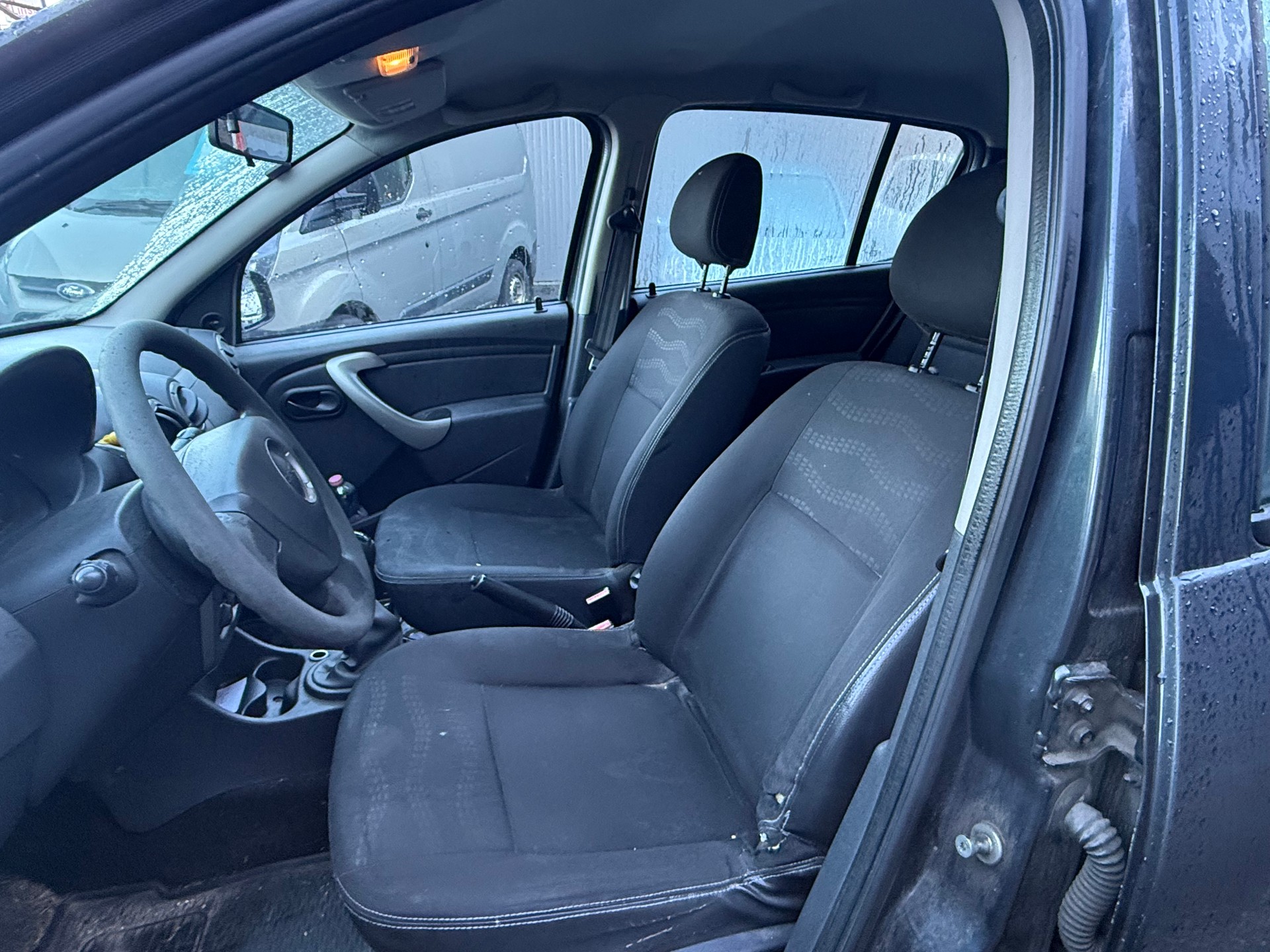 DACIA Sandero 1.5 dCi Stepway-image-6