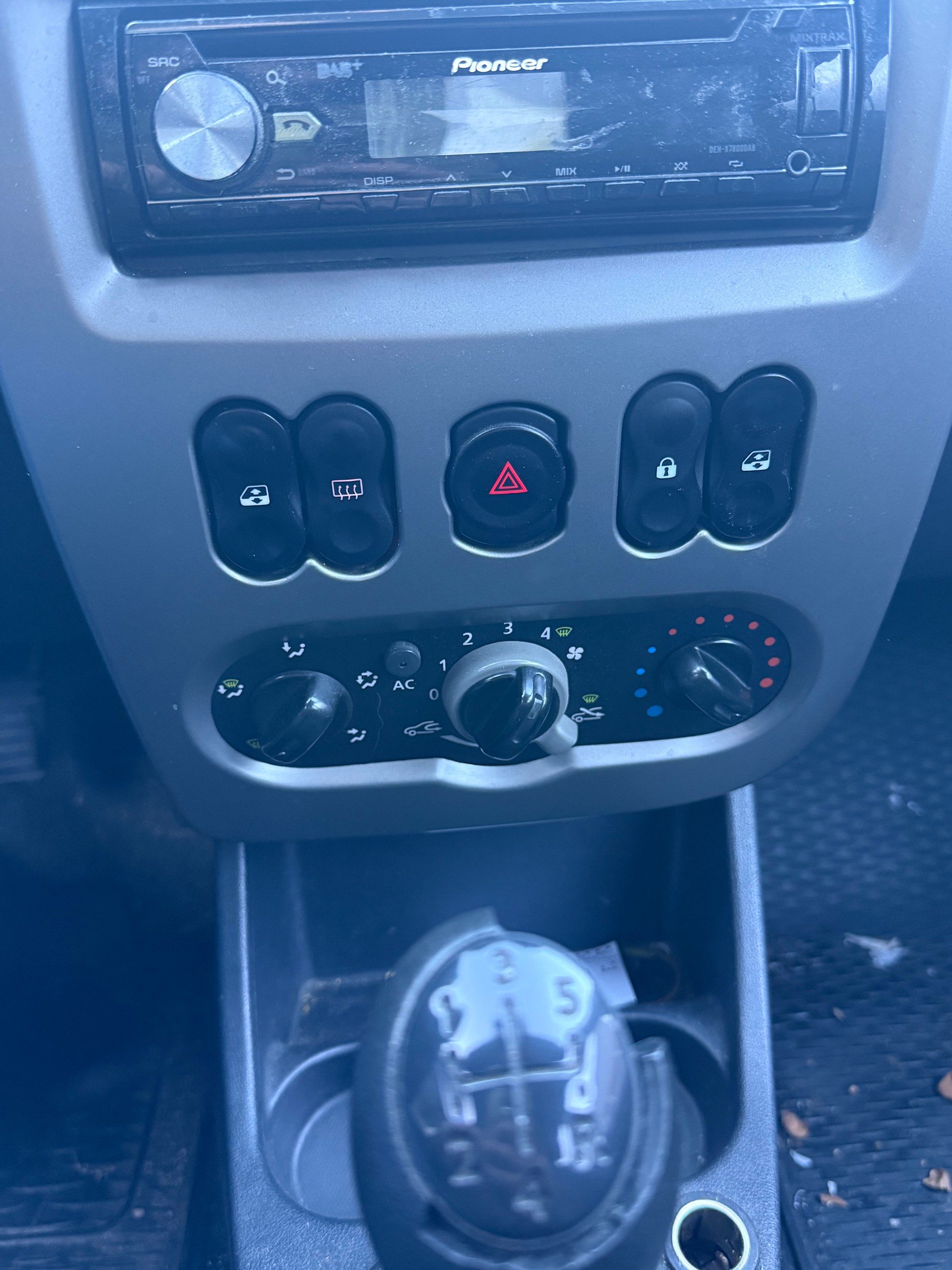 DACIA Sandero 1.5 dCi Stepway-image-7