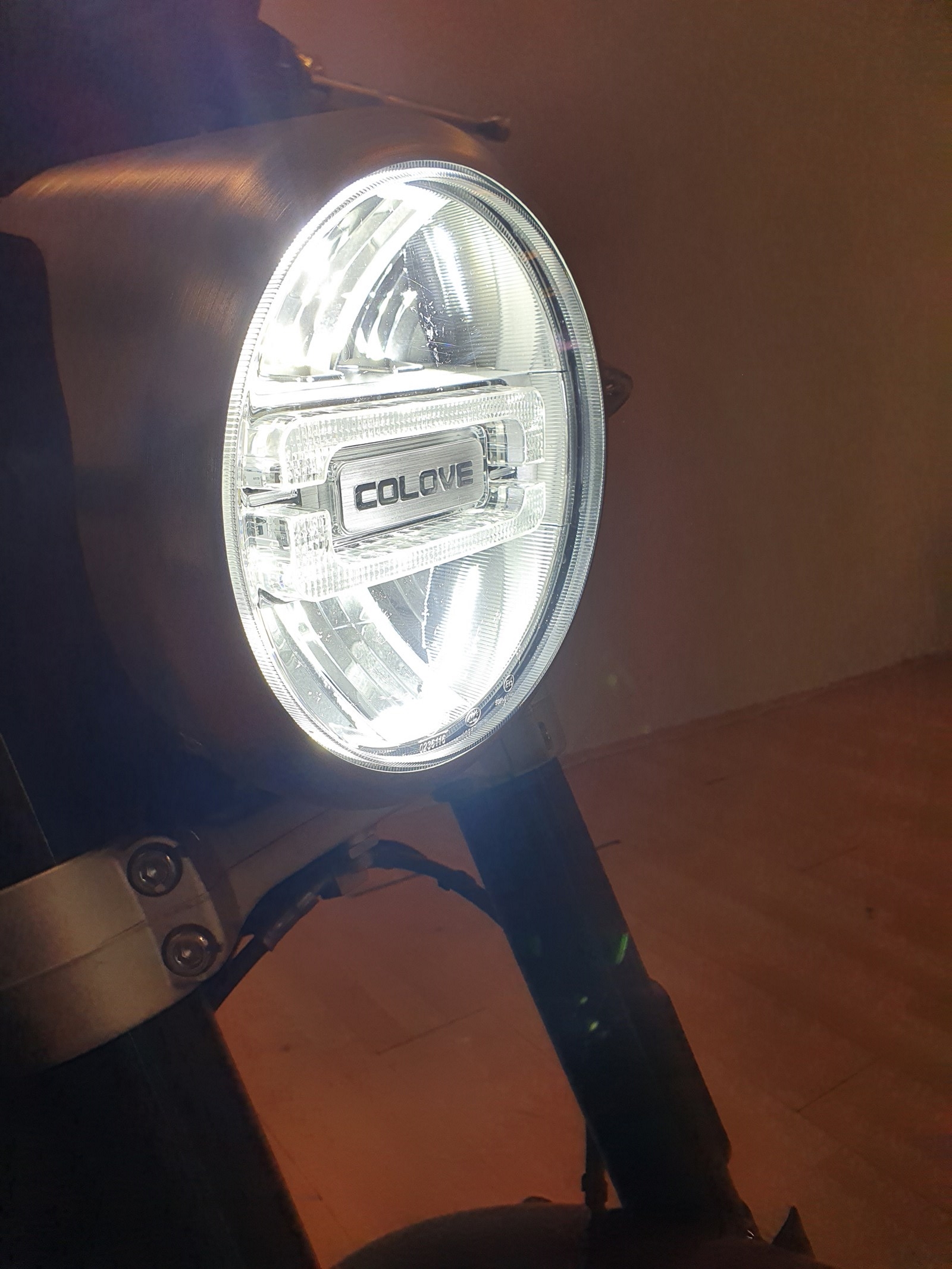 COLOVE 500 F Scrambler ABS-image-2