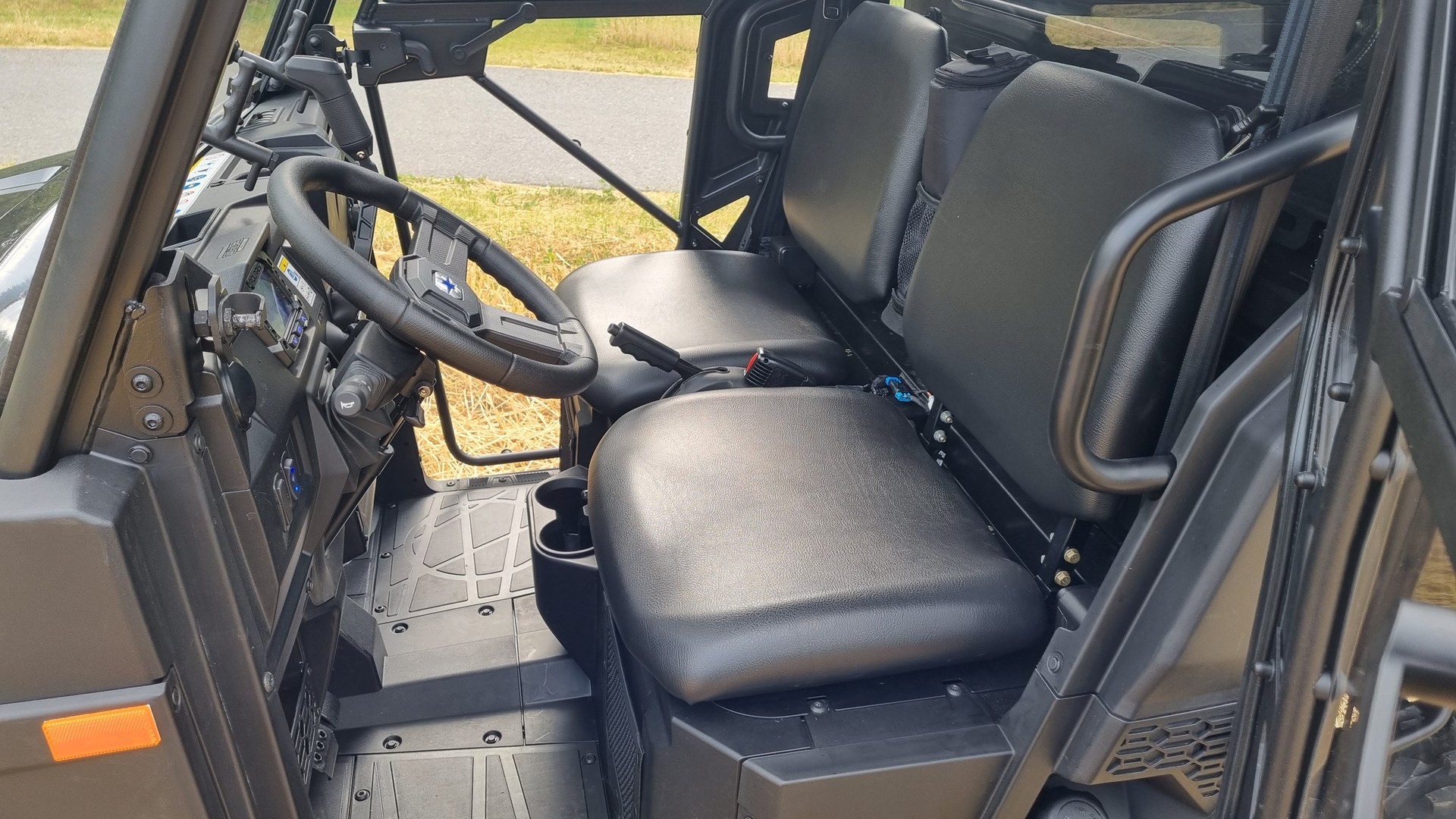 POLARIS Ranger 570 Limited Edition-showroom-element-1