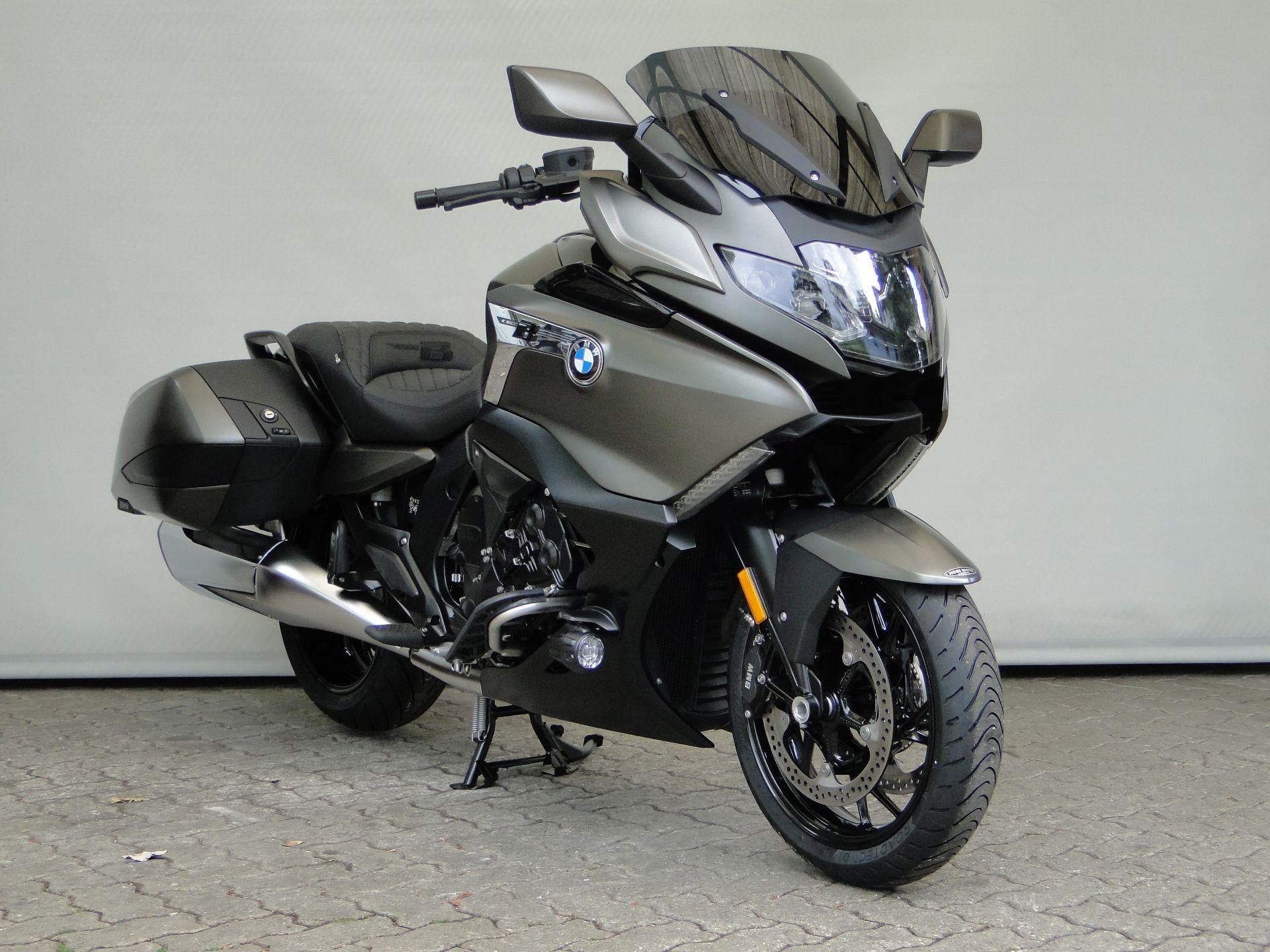 BMW K 1600 B 5 Jahre Garantie-showroom-element-2