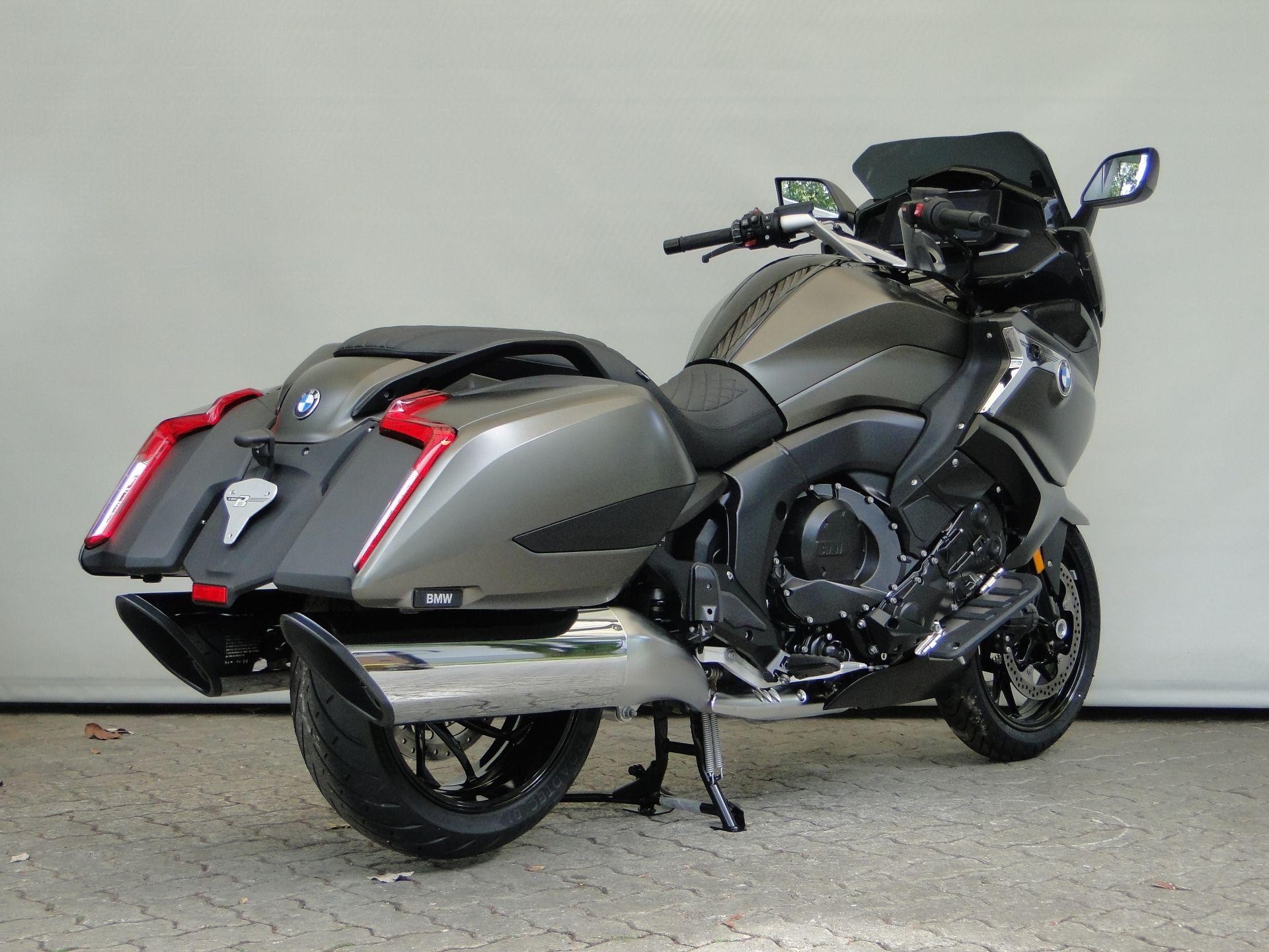 BMW K 1600 B 5 Jahre Garantie-showroom-element-3