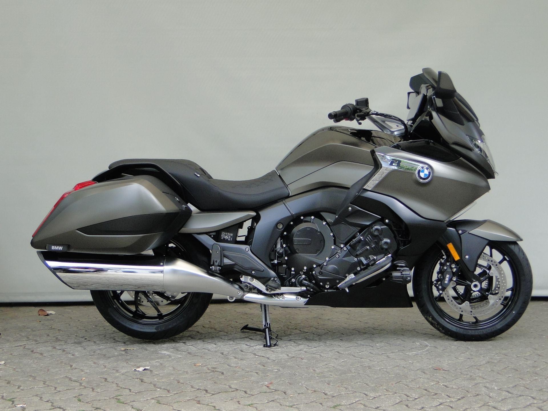 BMW K 1600 B 5 Jahre Garantie-showroom-element-1