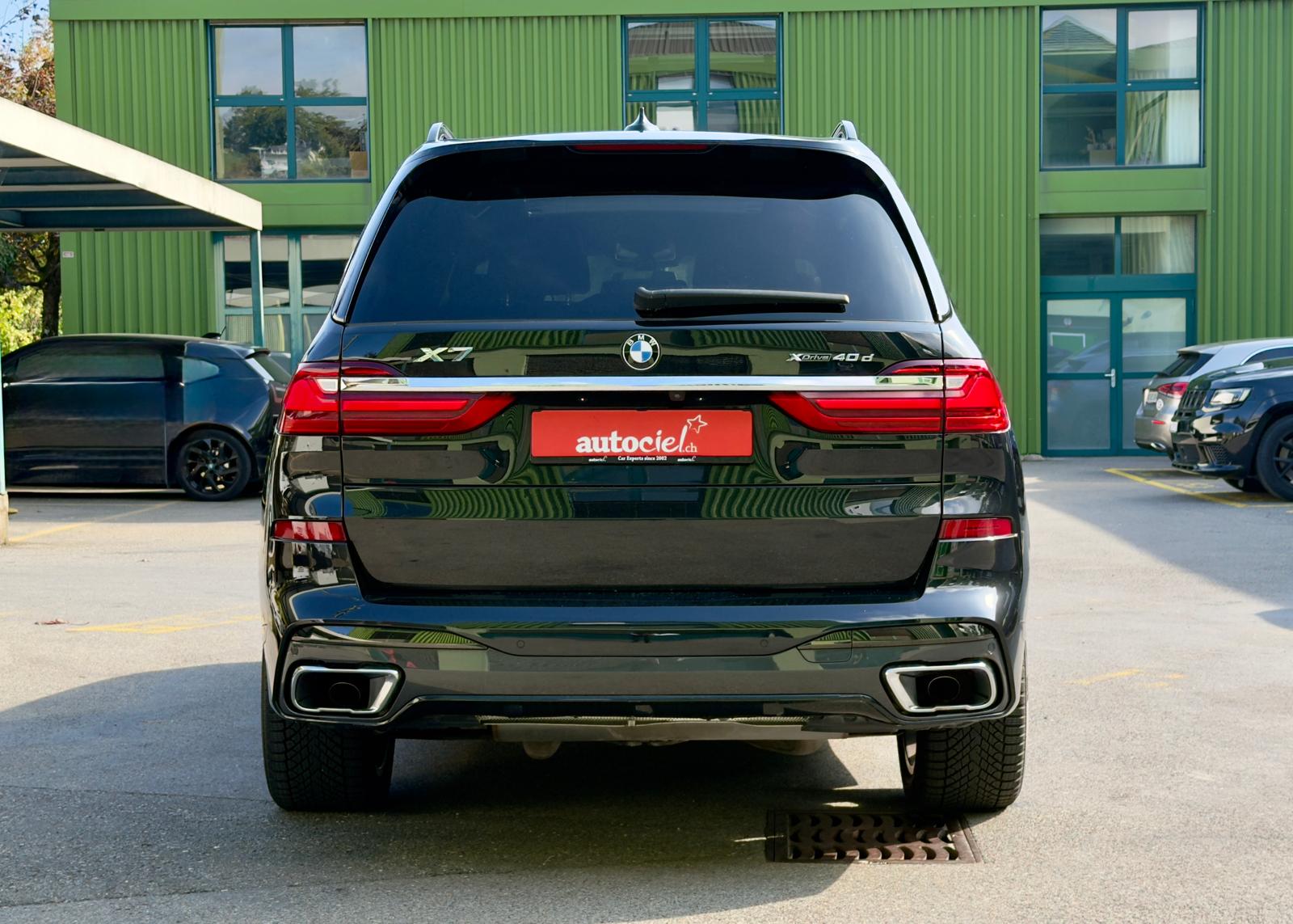 BMW X7 xDrive 48V 40d-image-3