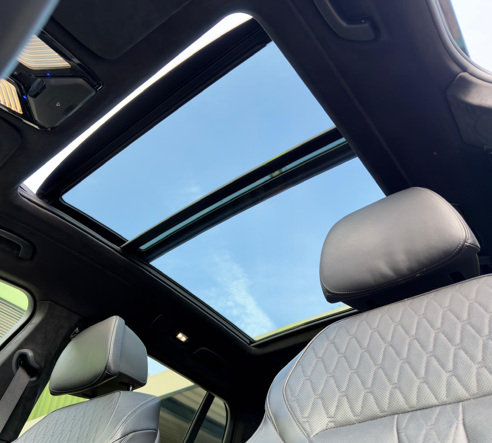 BMW X7 xDrive 48V 40d-image-10