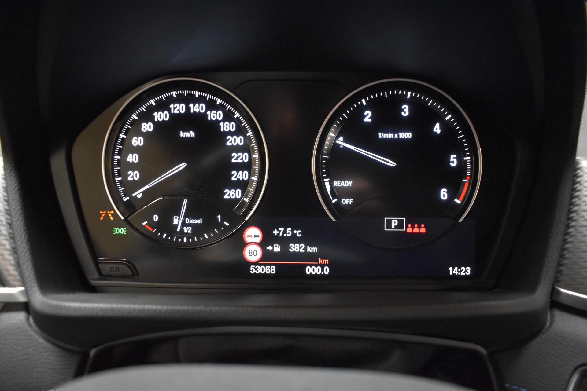 BMW X2 xDrive 18d M Sport X Steptronic / 8-Stufen-Automat Steptronic-image-19