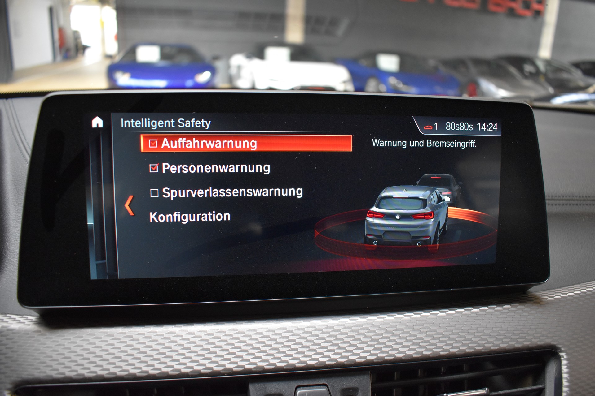 BMW X2 xDrive 18d M Sport X Steptronic / 8-Stufen-Automat Steptronic-image-21