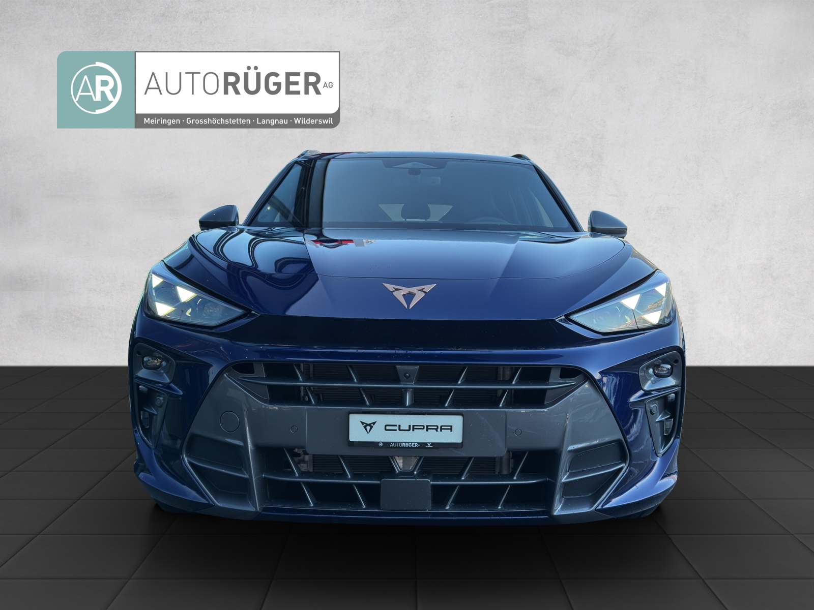 CUPRA Terramar 1.5 eHybrid DSG VZ-image-1