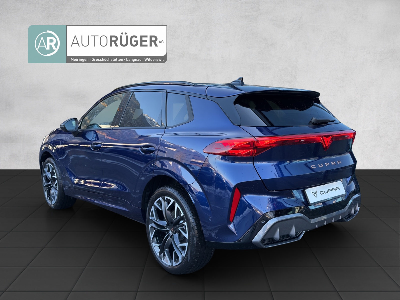CUPRA Terramar 1.5 eHybrid DSG VZ-image-3