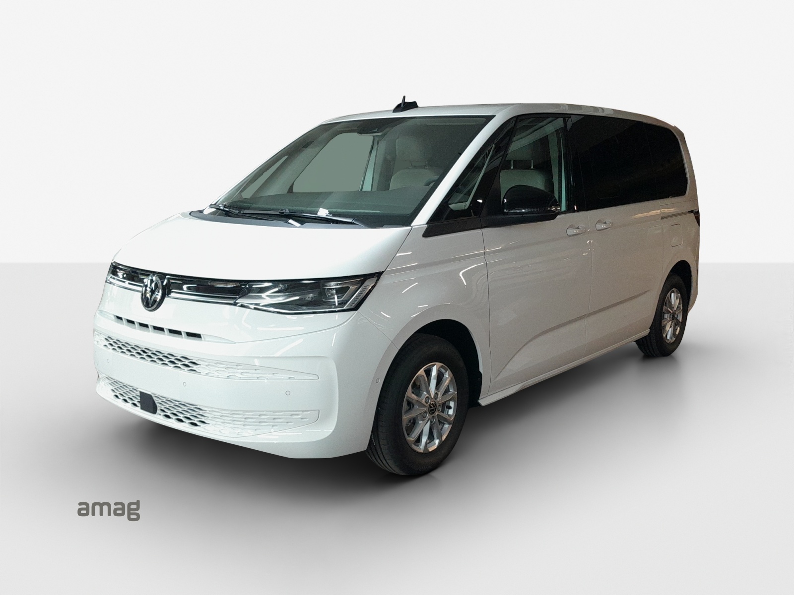 VW Multivan 2.0 TDI Life DSG-image-0