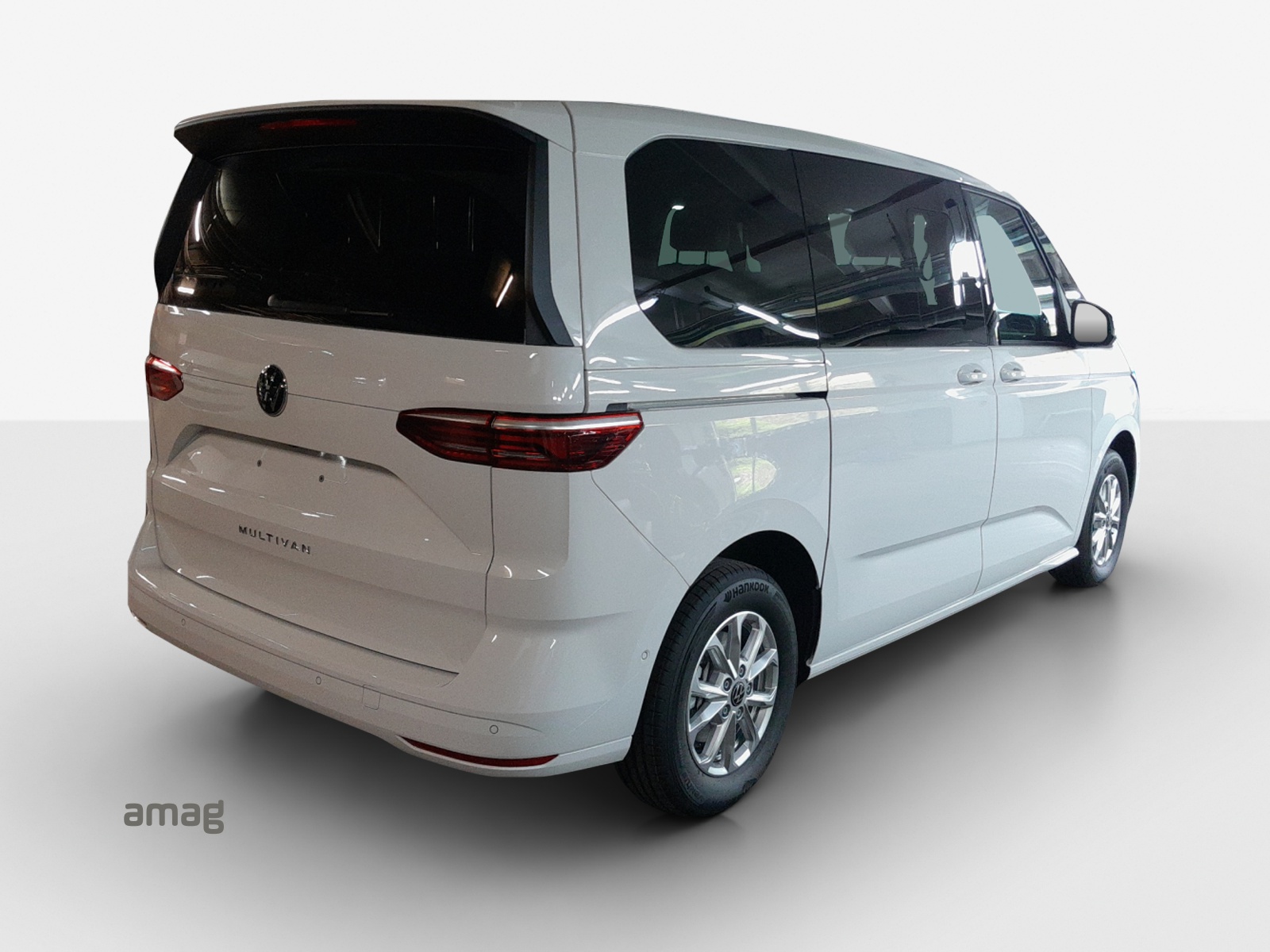VW Multivan 2.0 TDI Life DSG-image-4