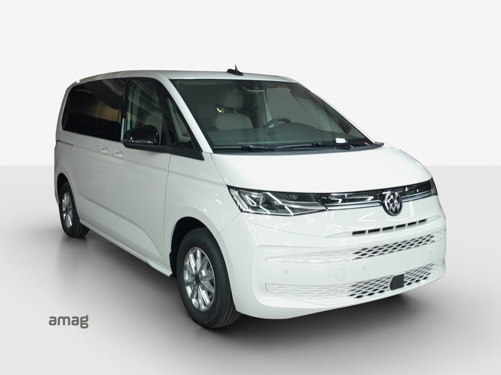 VW Multivan 2.0 TDI Life DSG-image-5