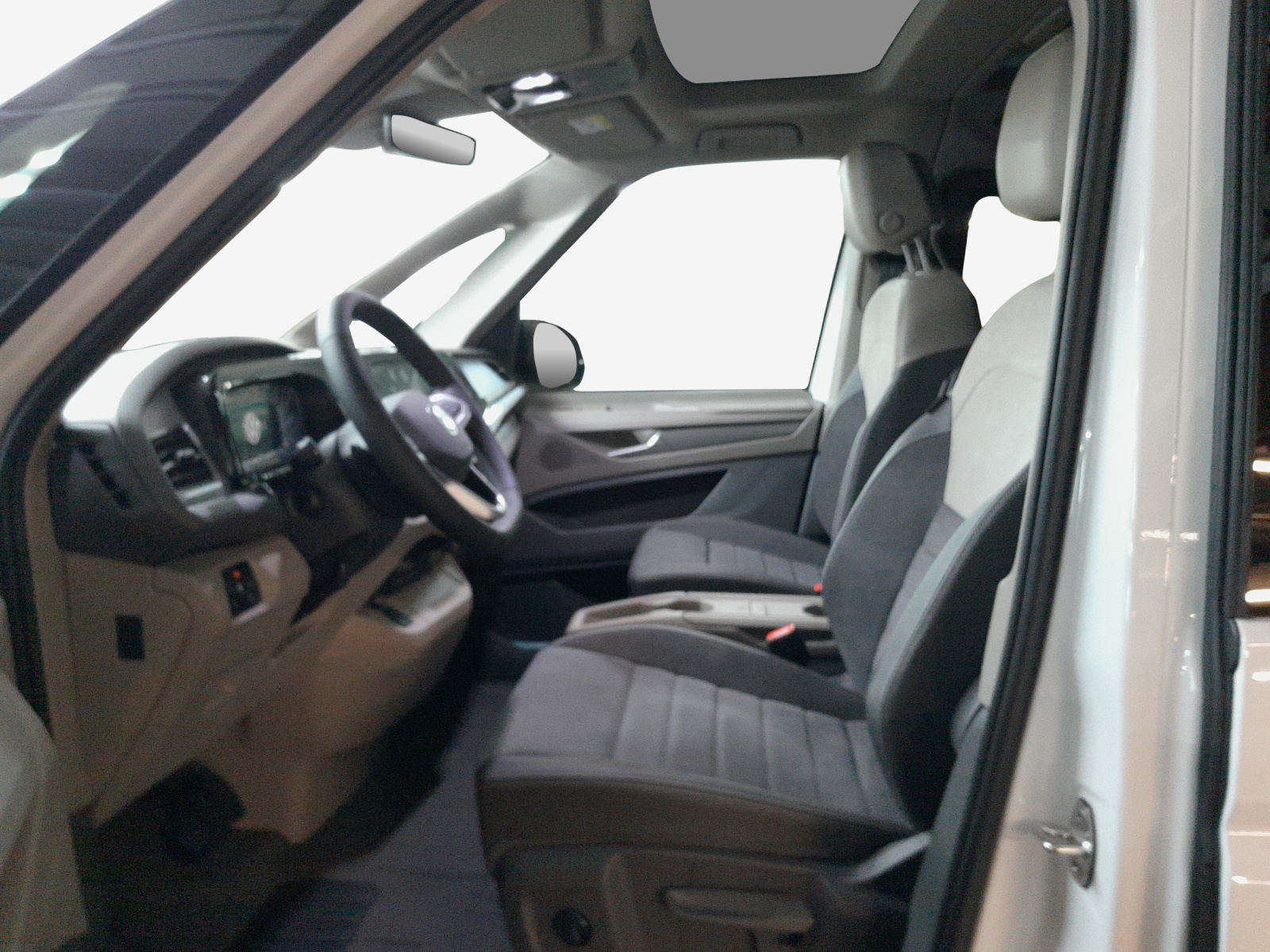 VW Multivan 2.0 TDI Life DSG-image-7