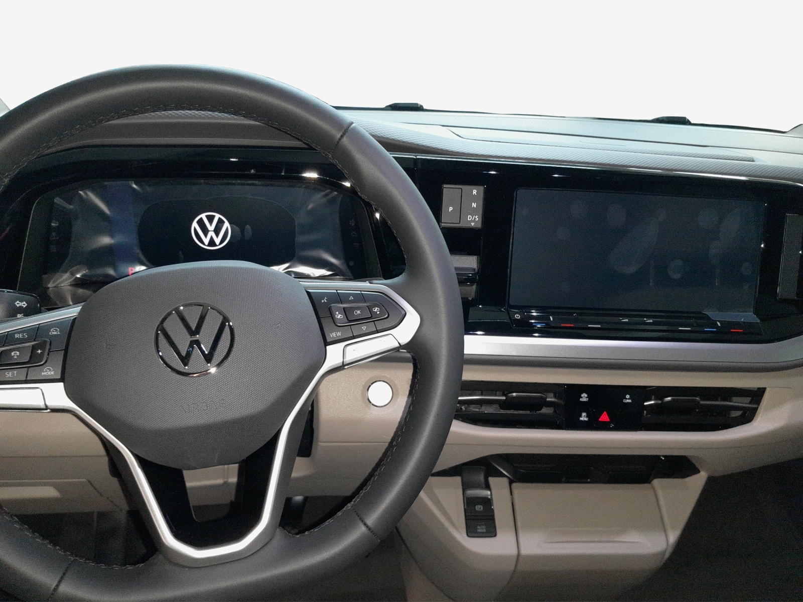 VW Multivan 2.0 TDI Life DSG-image-8