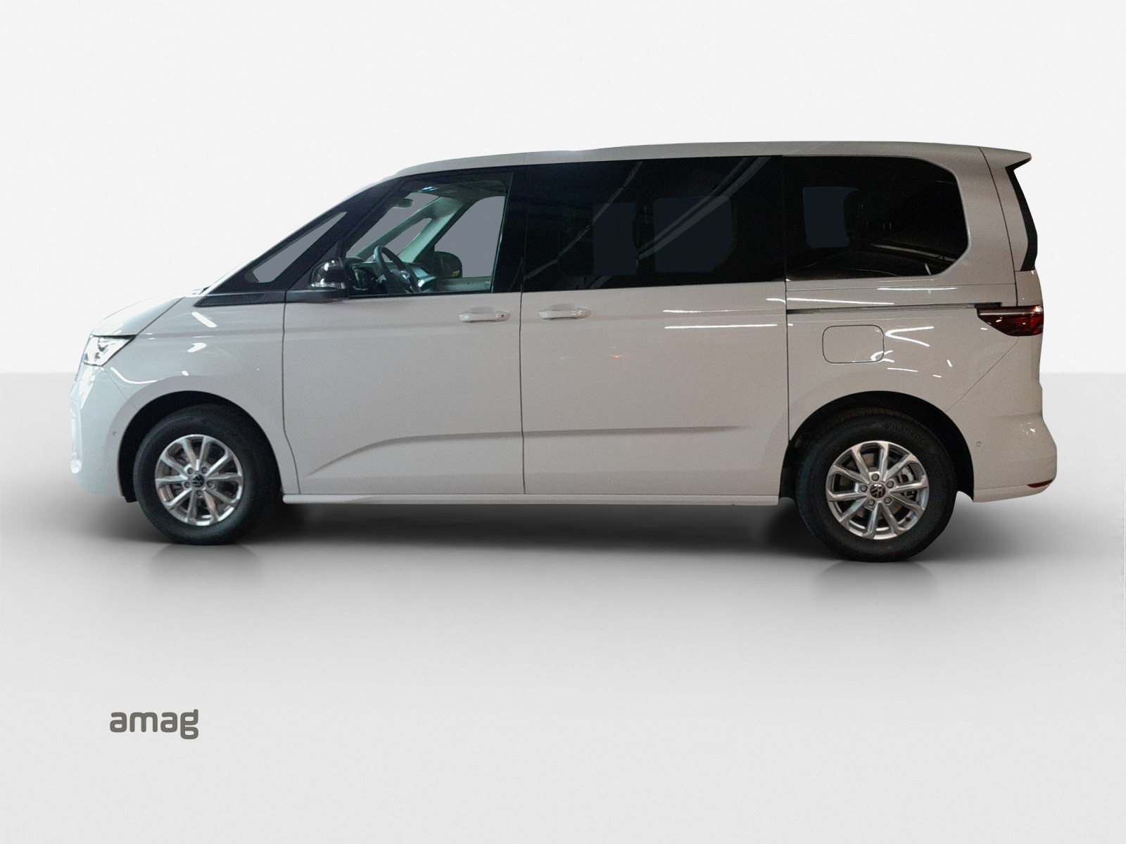 VW Multivan 2.0 TDI Life DSG-image-1